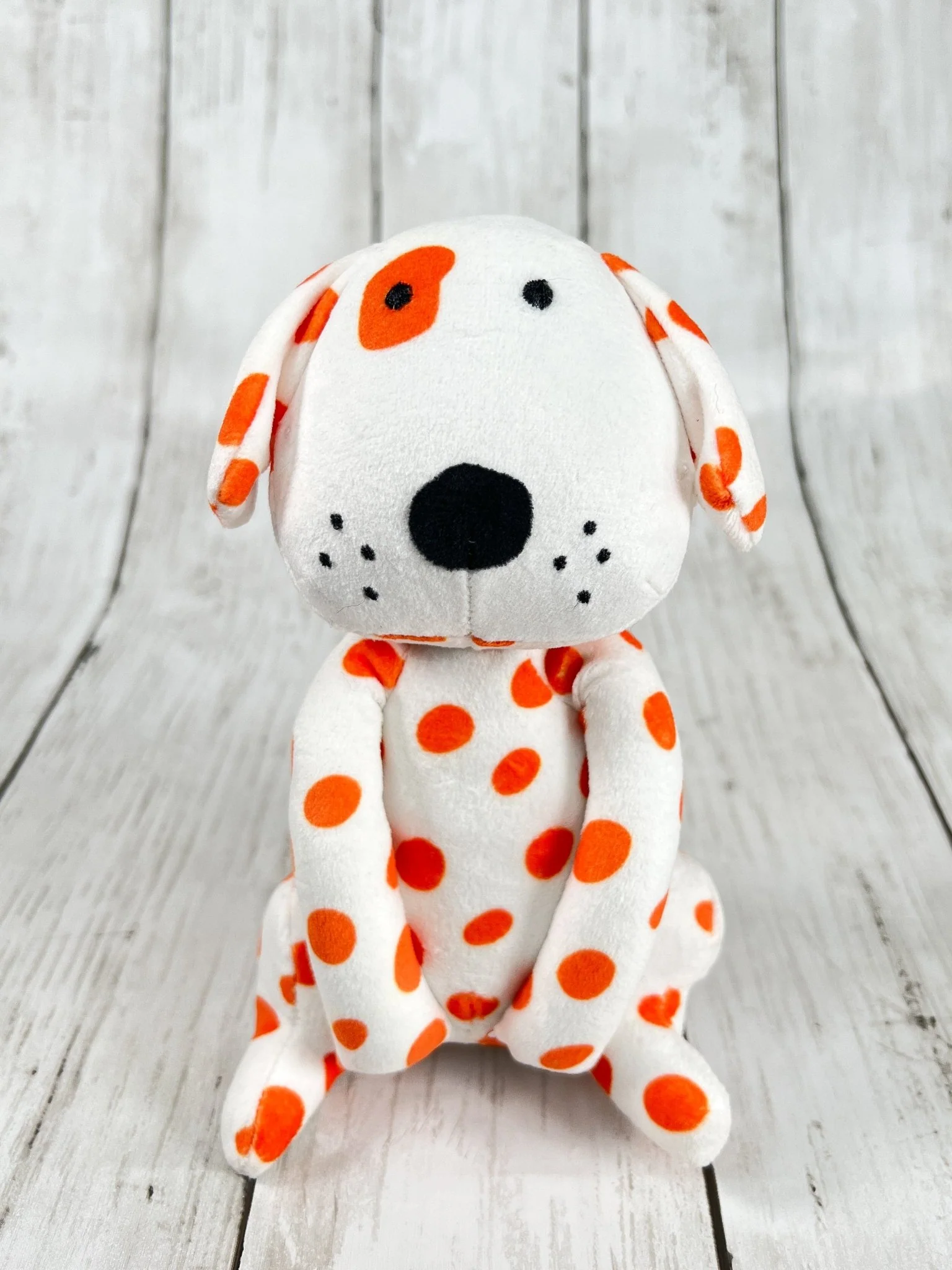 MNC Royal Pups Plush Toy™ - Image 12