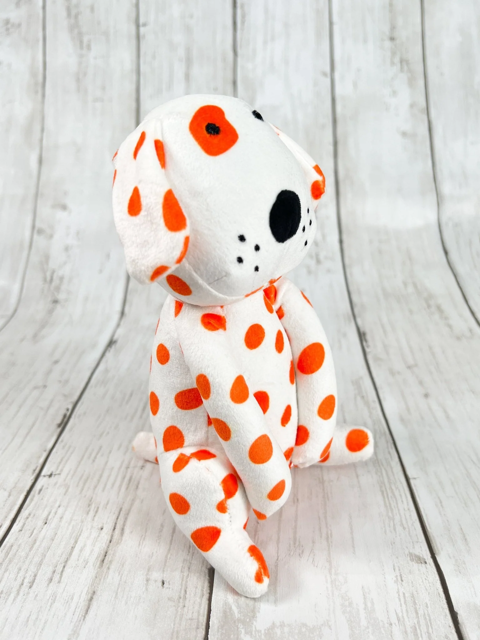MNC Royal Pups Plush Toy™ - Image 13