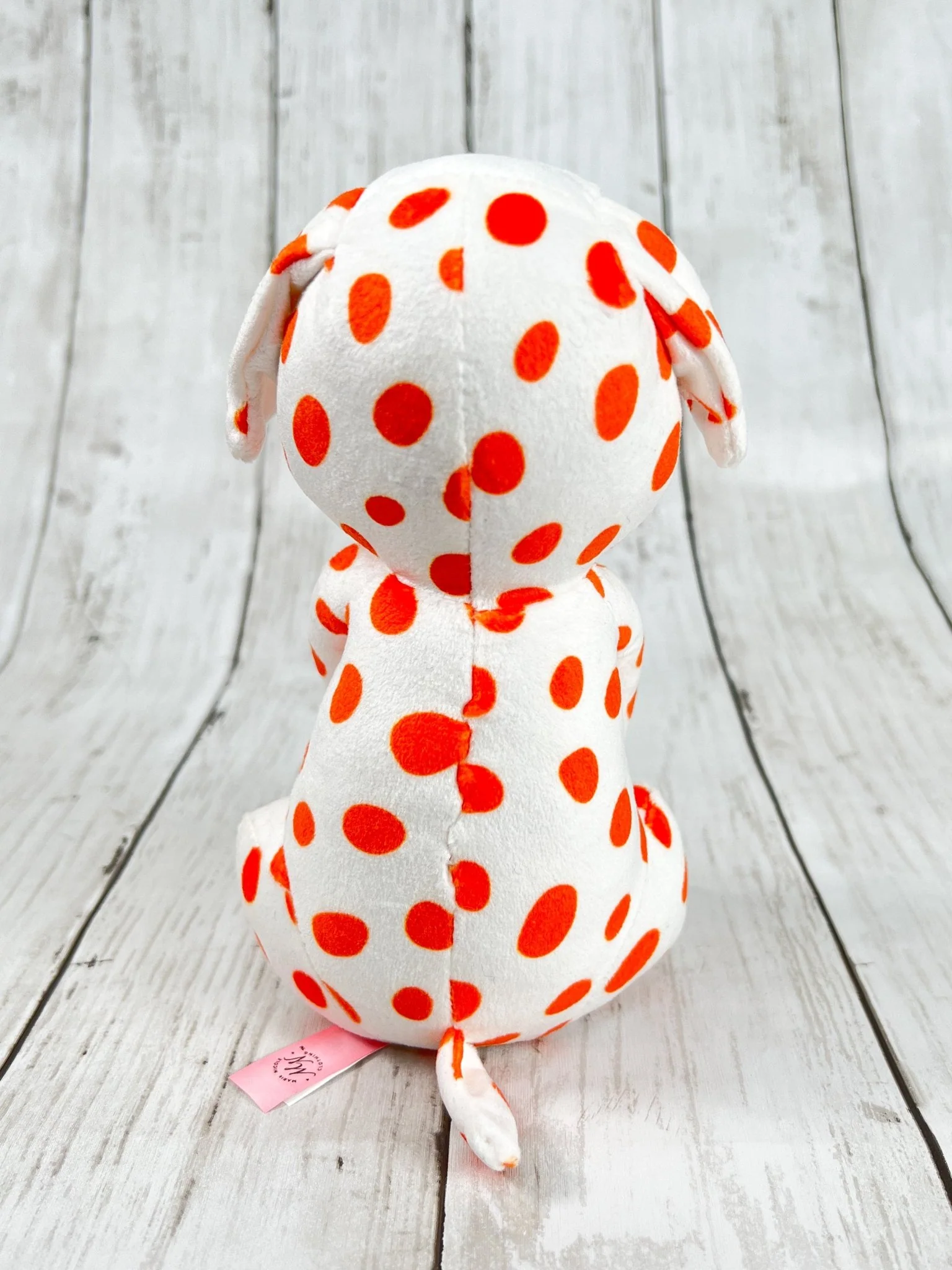 MNC Royal Pups Plush Toy™ - Image 14