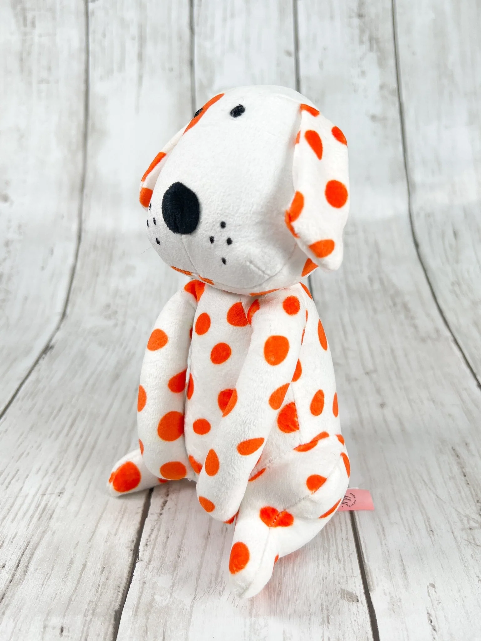 MNC Royal Pups Plush Toy™ - Image 15