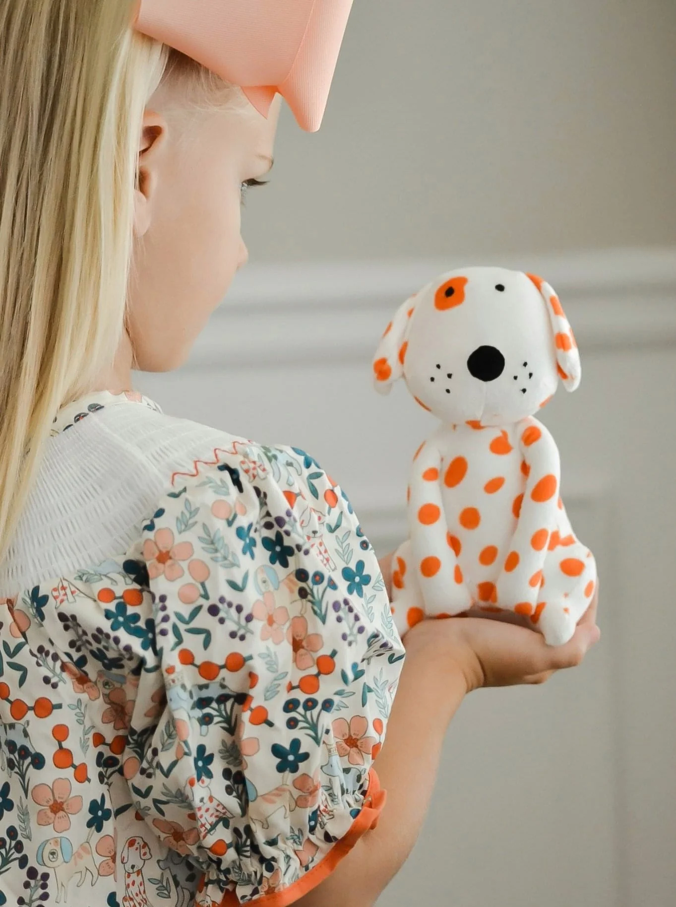 MNC Royal Pups Plush Toy™ - Image 16