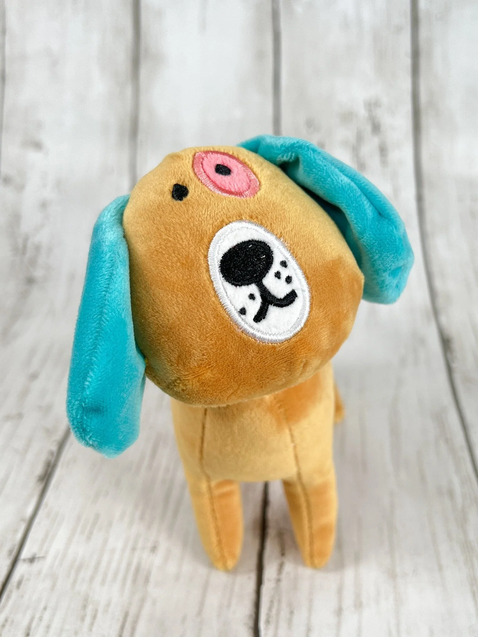 MNC Royal Pups Plush Toy™ - Image 7