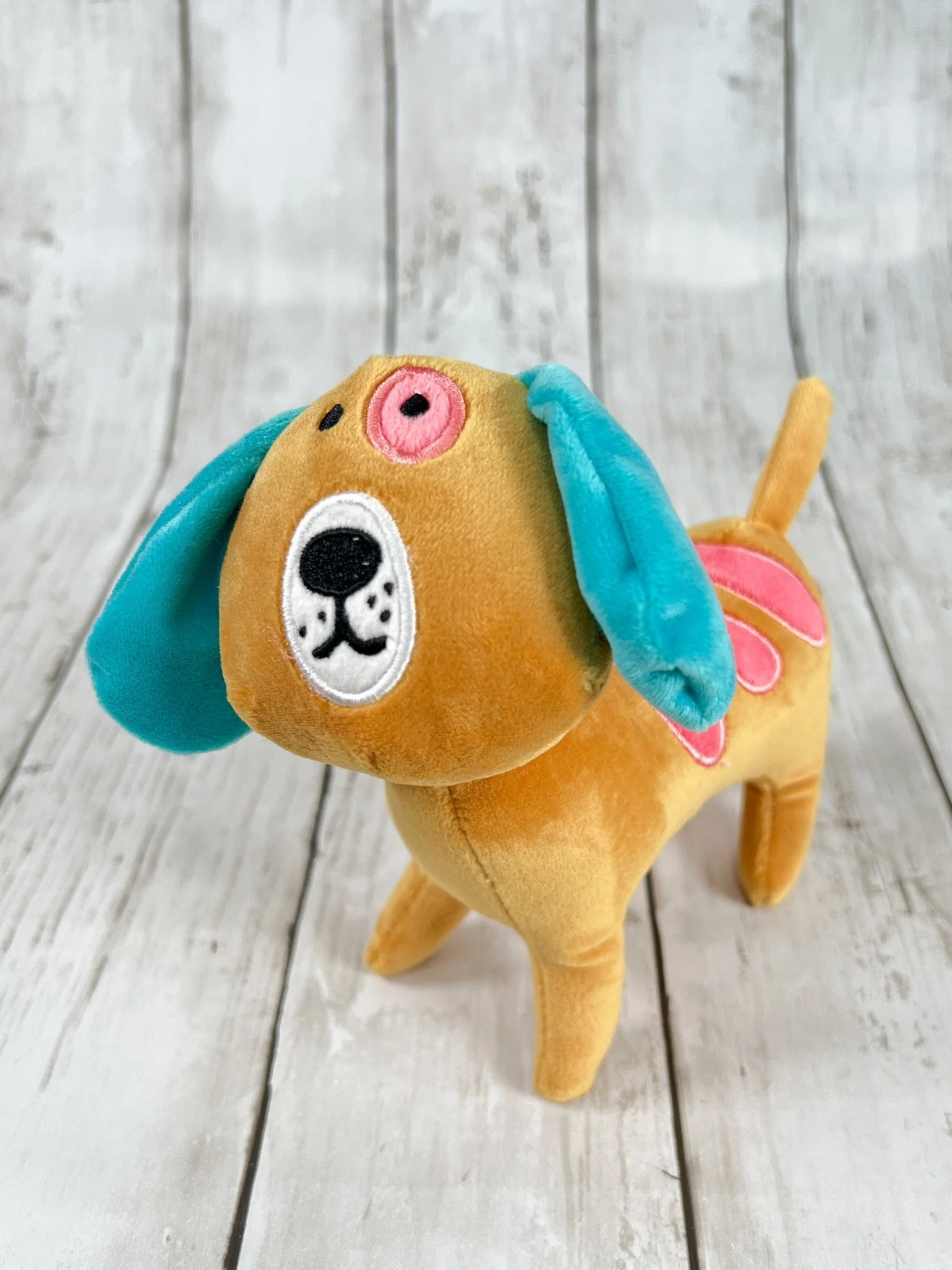 MNC Royal Pups Plush Toy™ - Image 8