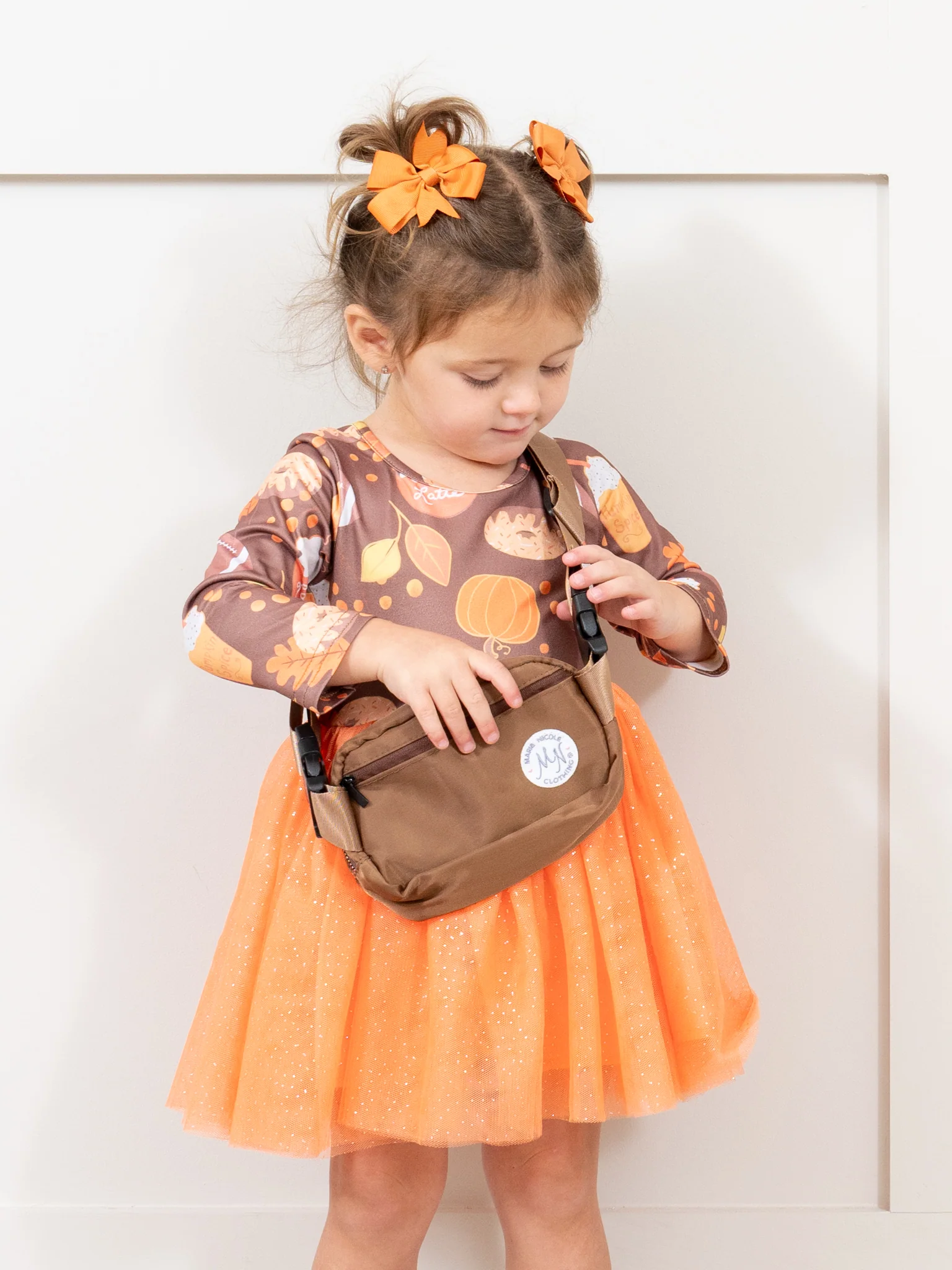 Mom & Me Everyday Belt Bag - Image 2