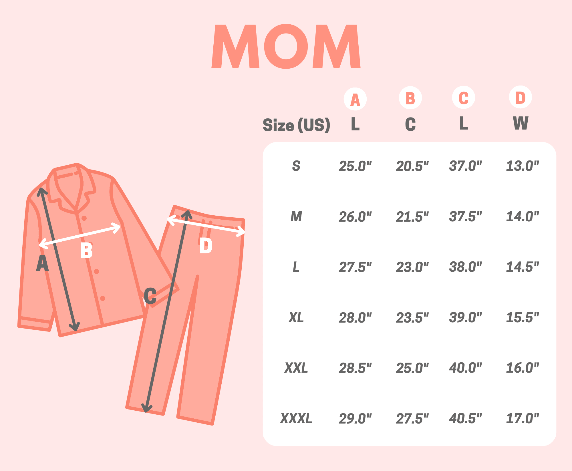Mom & Me Leopard Print Pocket Pajama Set - Image 6