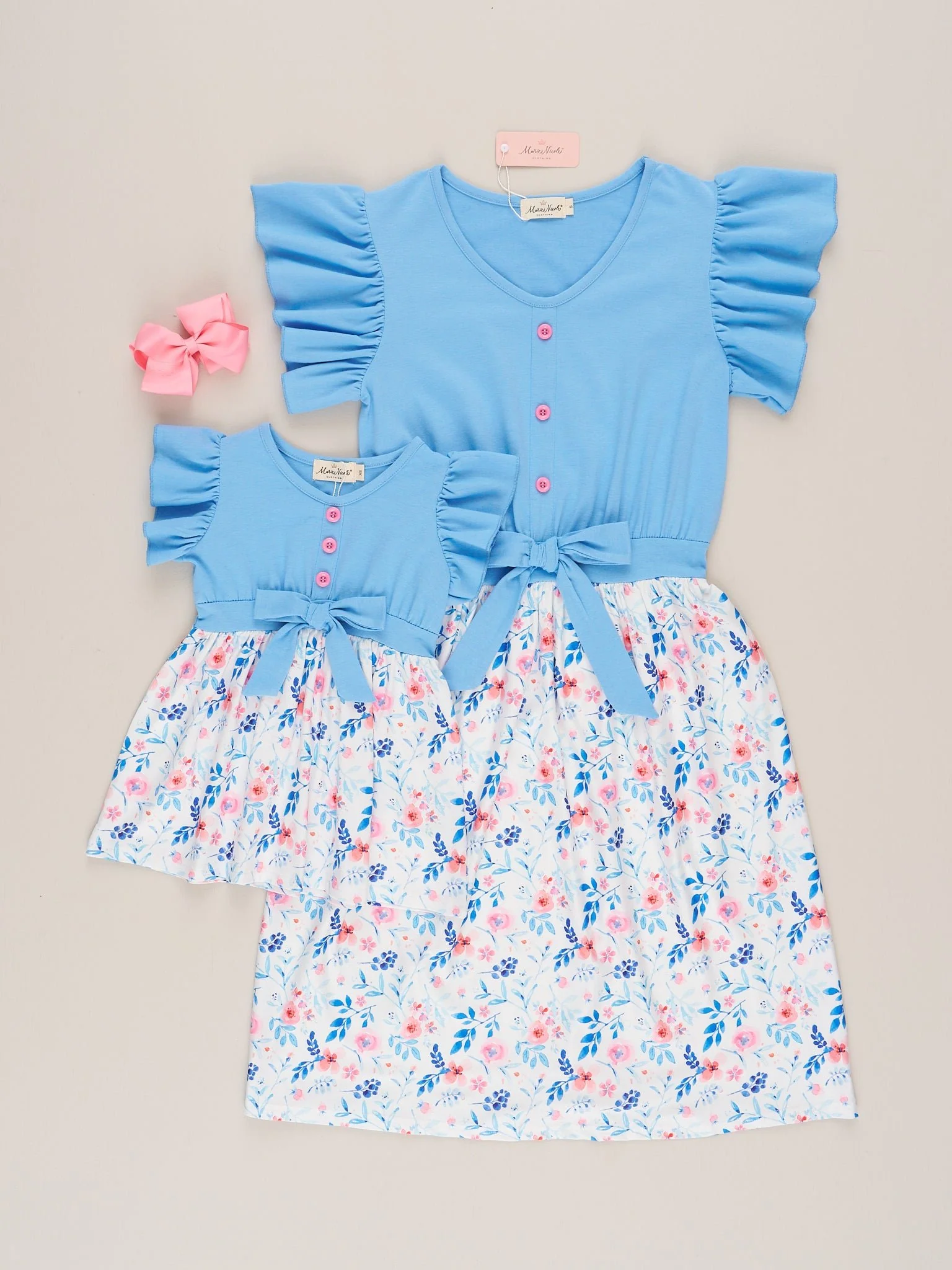 Buttercup Dress - Image 2