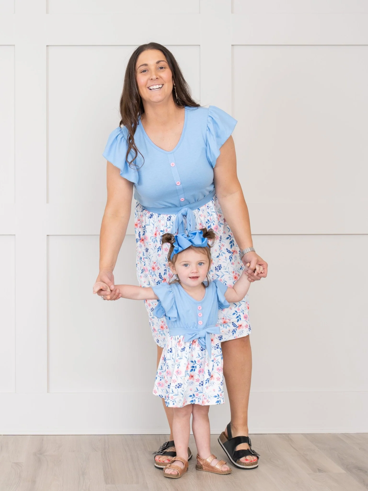 Buttercup Dress - Image 3