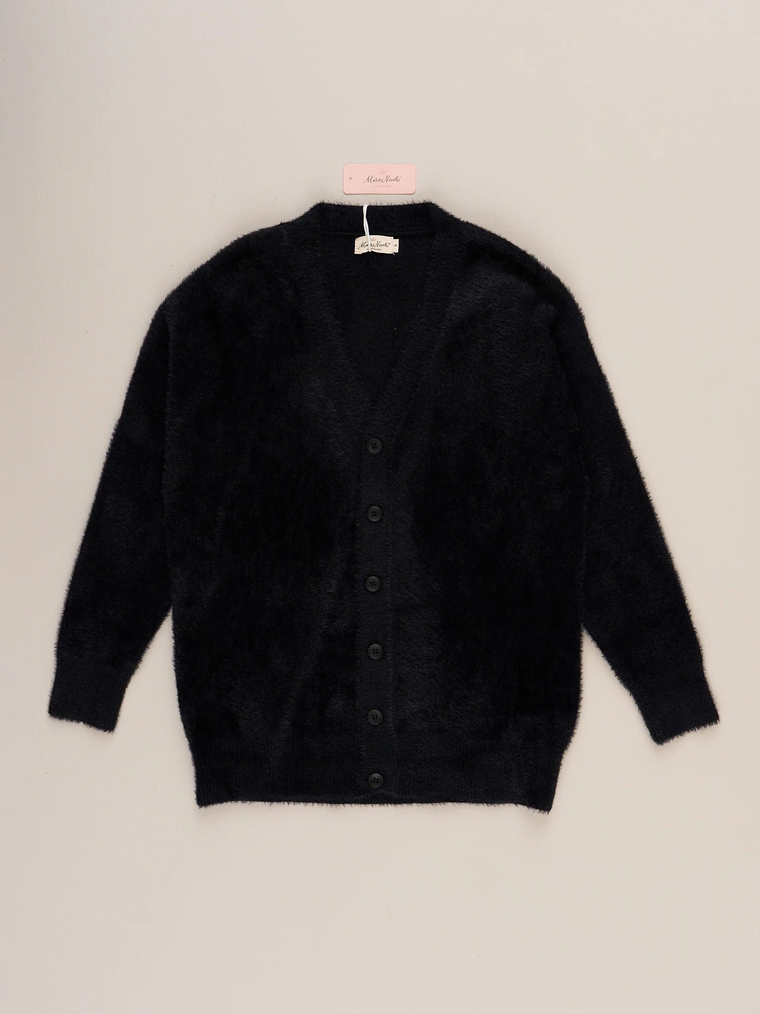 Mom & Me Deep Night Cardigan - Image 2