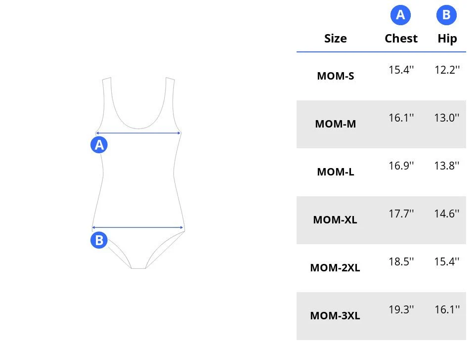 Mom & Me Sunflower Ruffle Swimsuit - Image 5