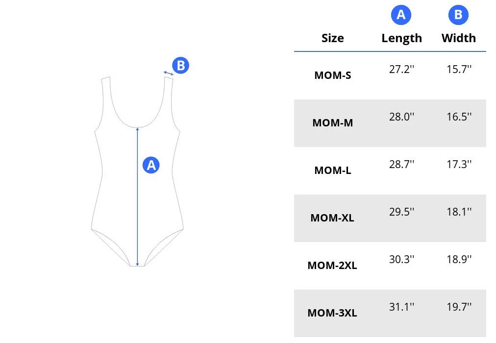 Mom & Me Watermelon Ruffle One Piece Swimsuit - Image 6