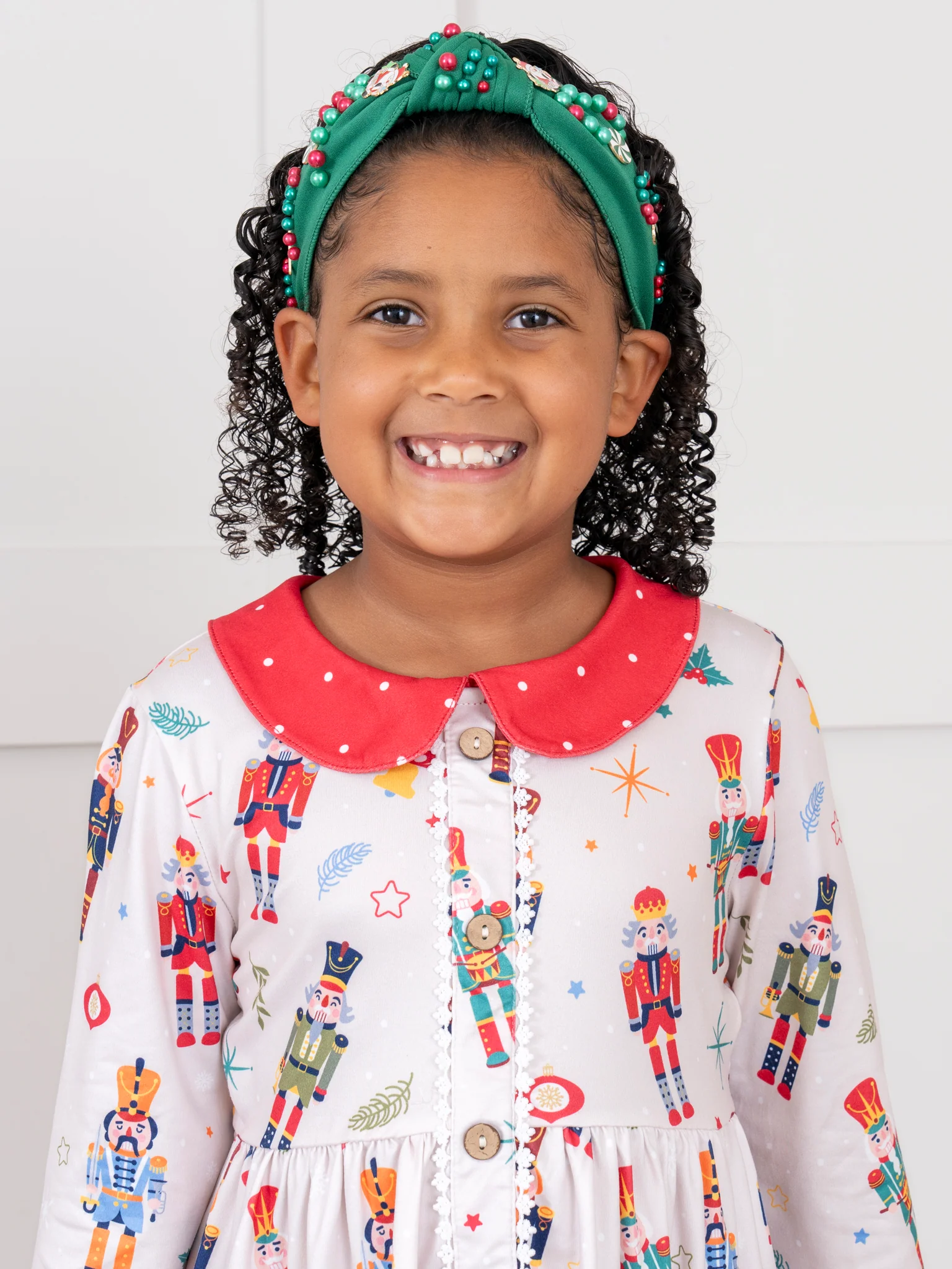 Nutcracker Dreams Dress - Image 7