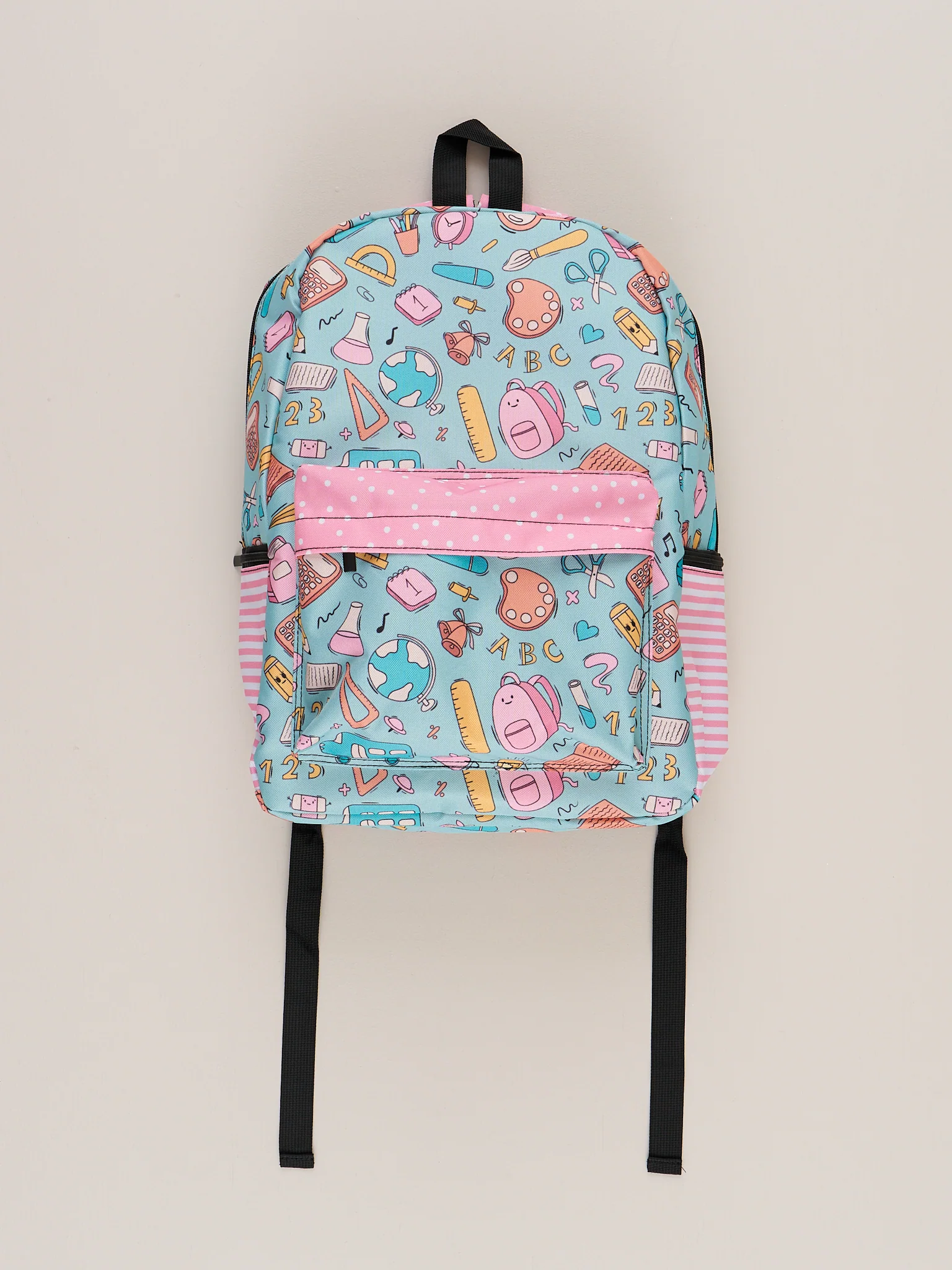 Off to Class Backpack