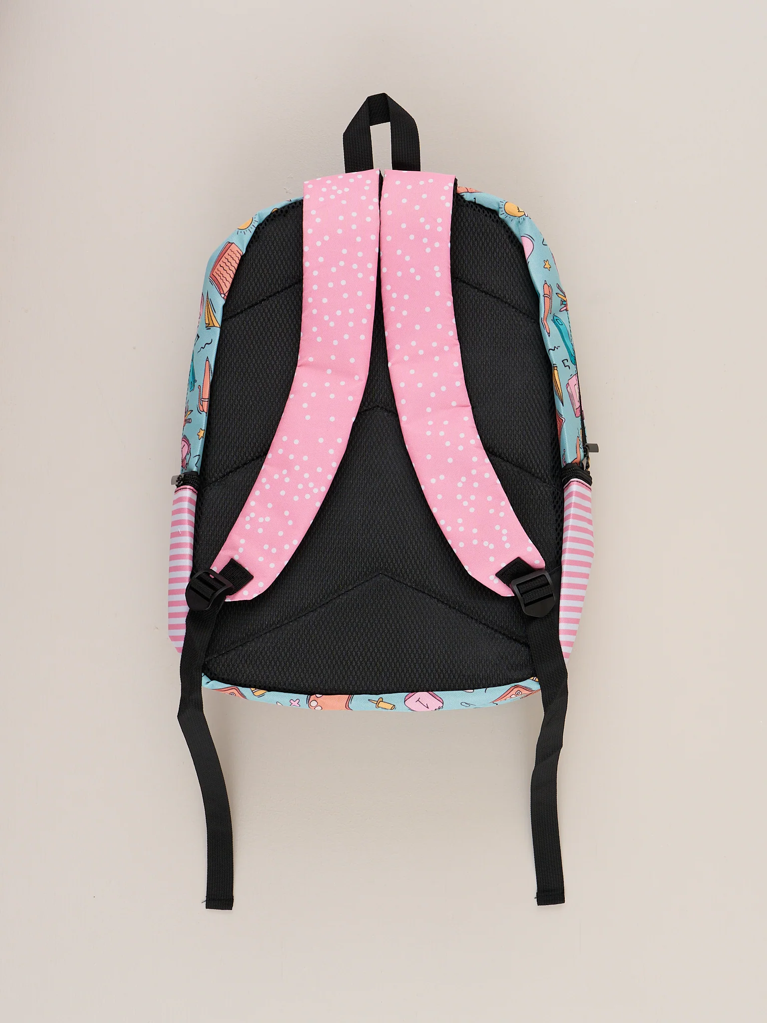 Off to Class Backpack - Image 3