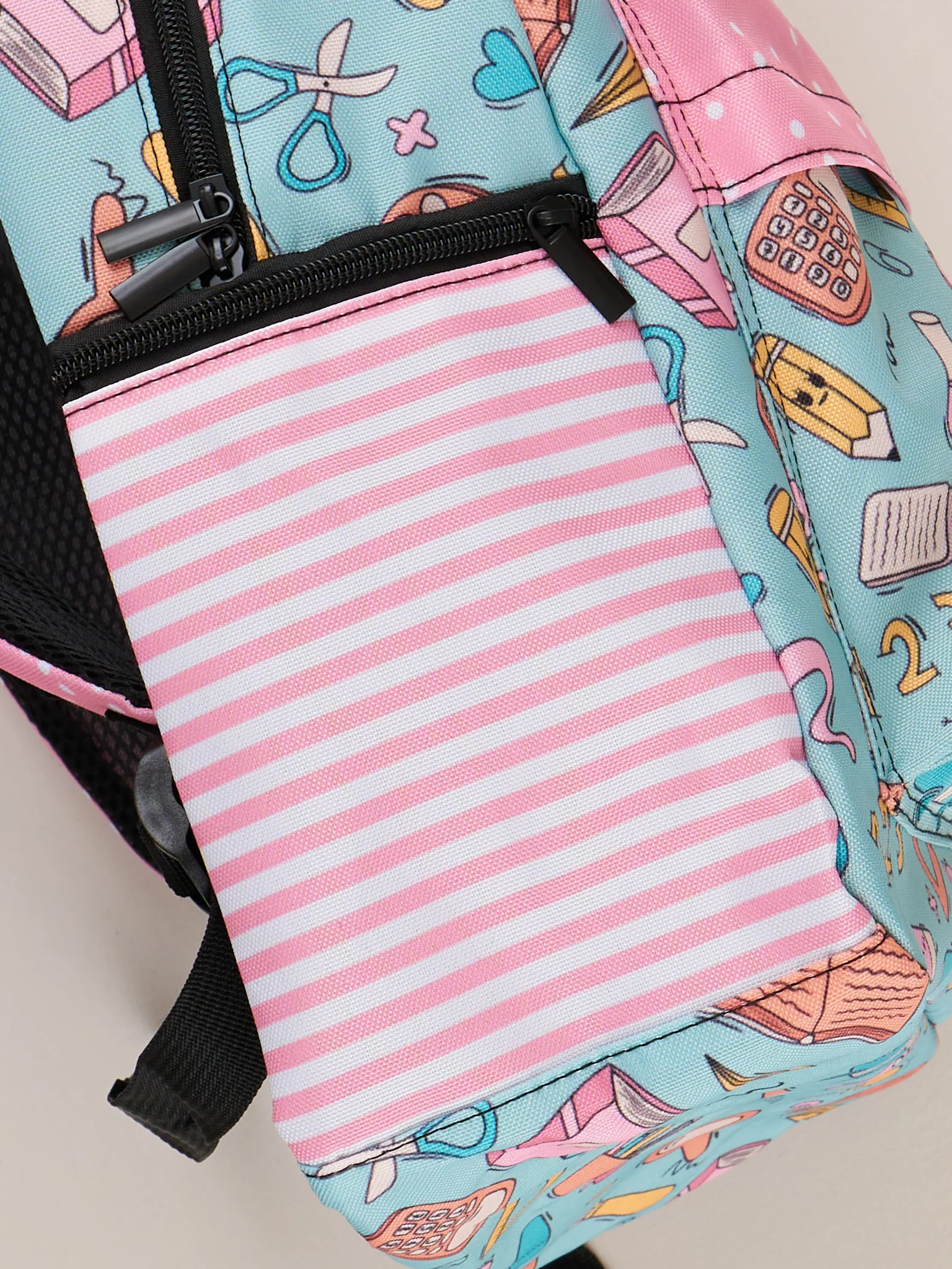 Off to Class Backpack - Image 4
