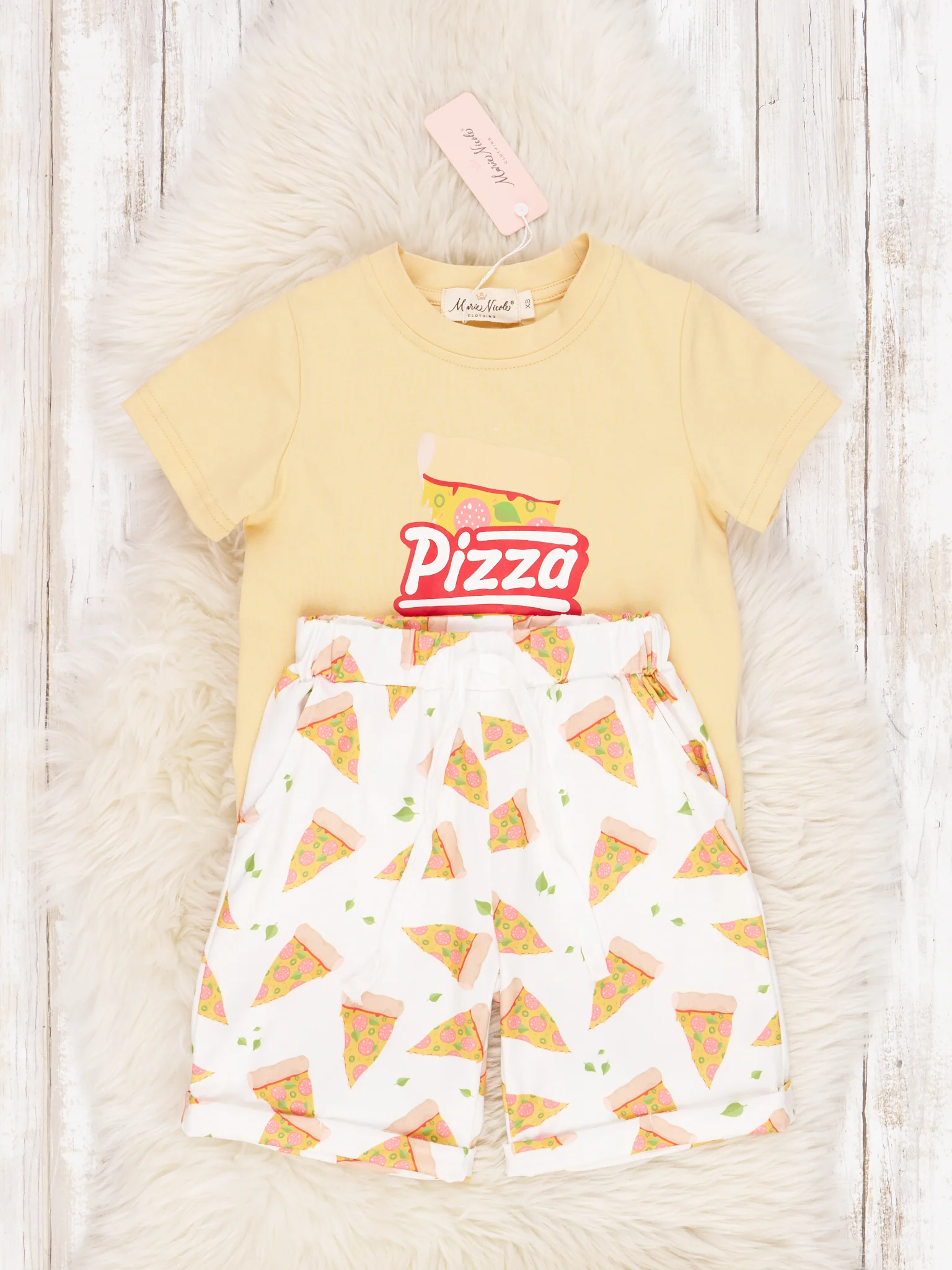 Pizza Outfit - Image 2
