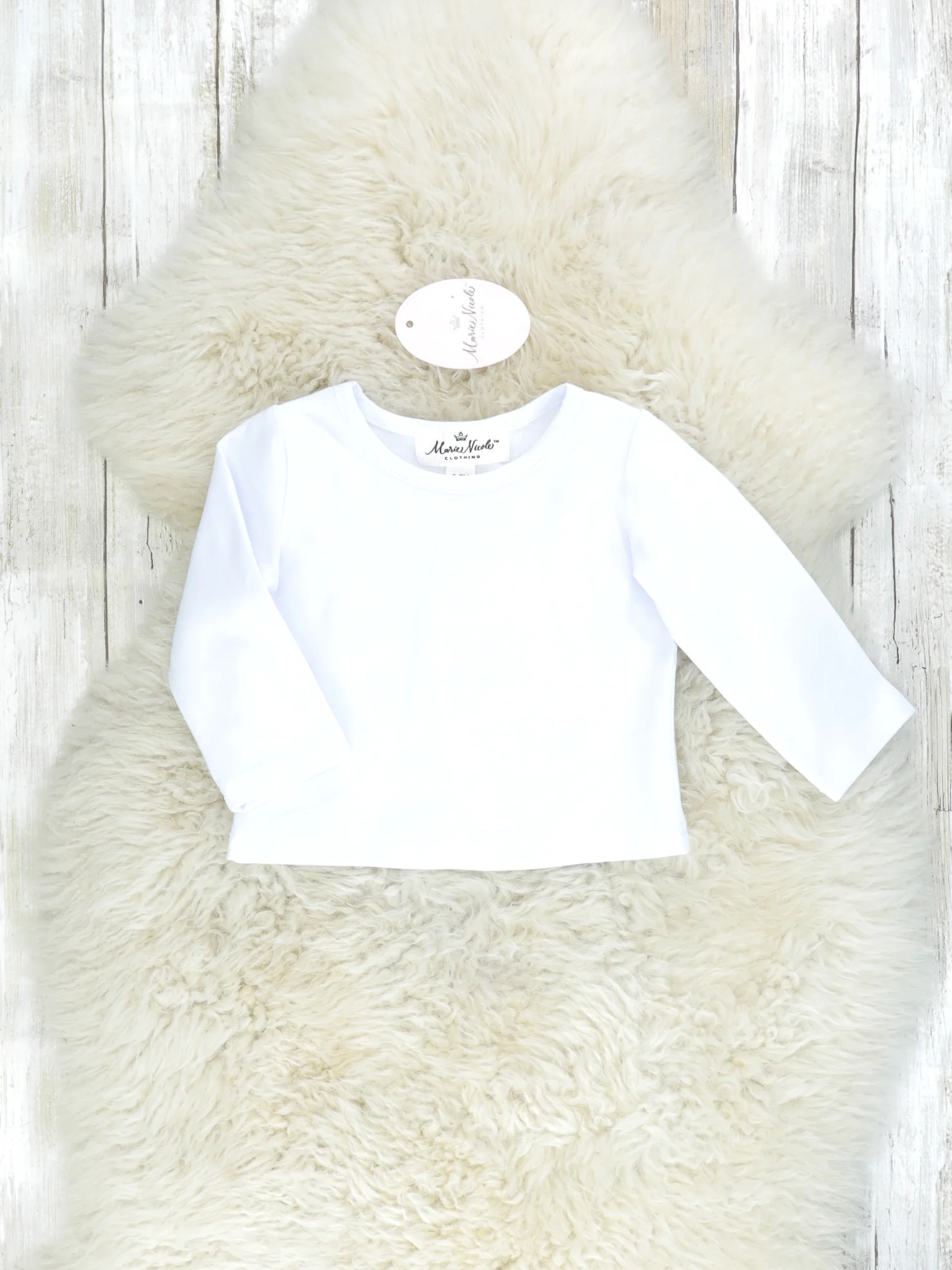 Pumpkin Spice & Spooky Nights Smocked Johnny Outfit - Image 3