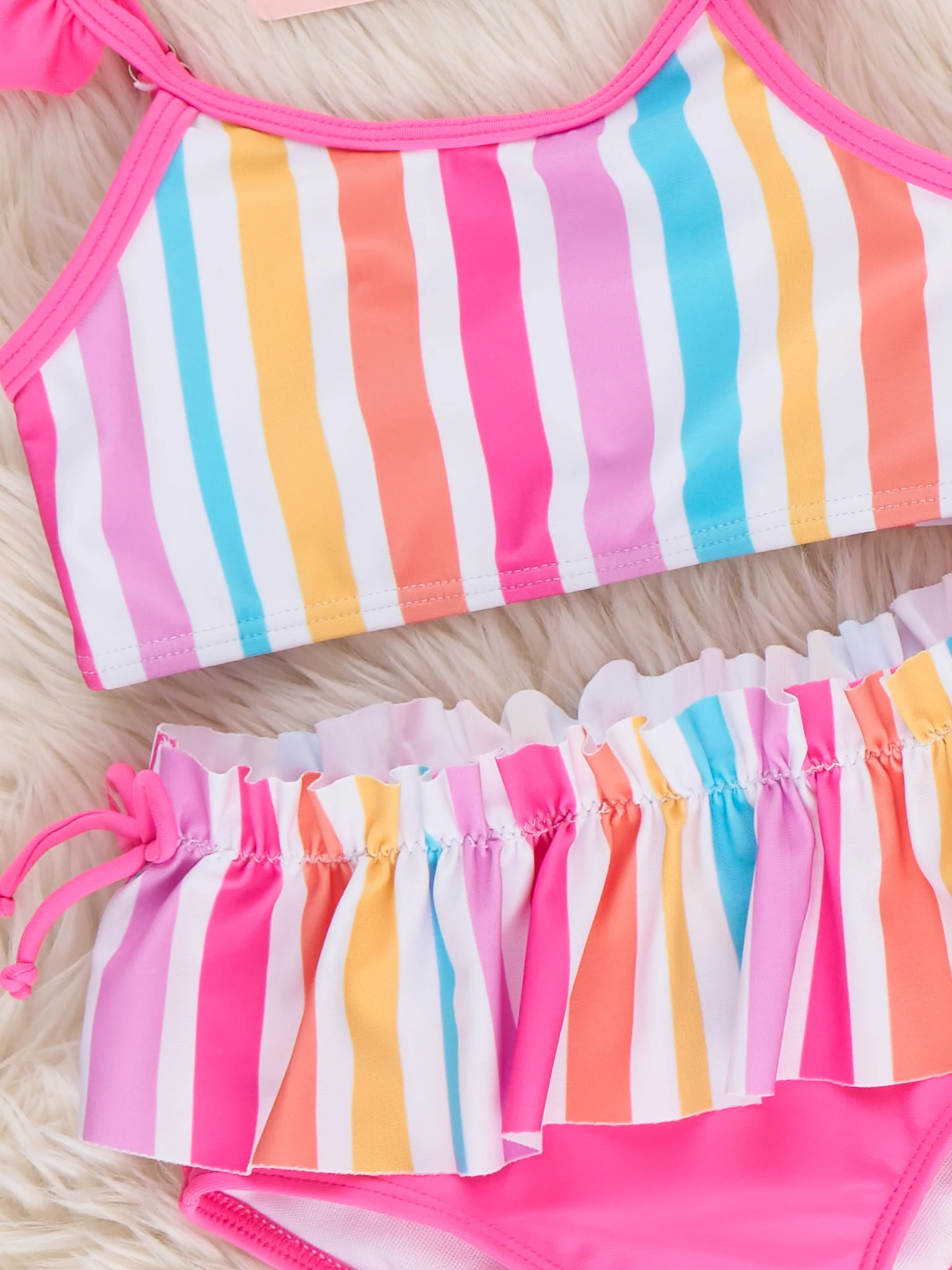 Rainbow Breeze Swimsuit - Image 2