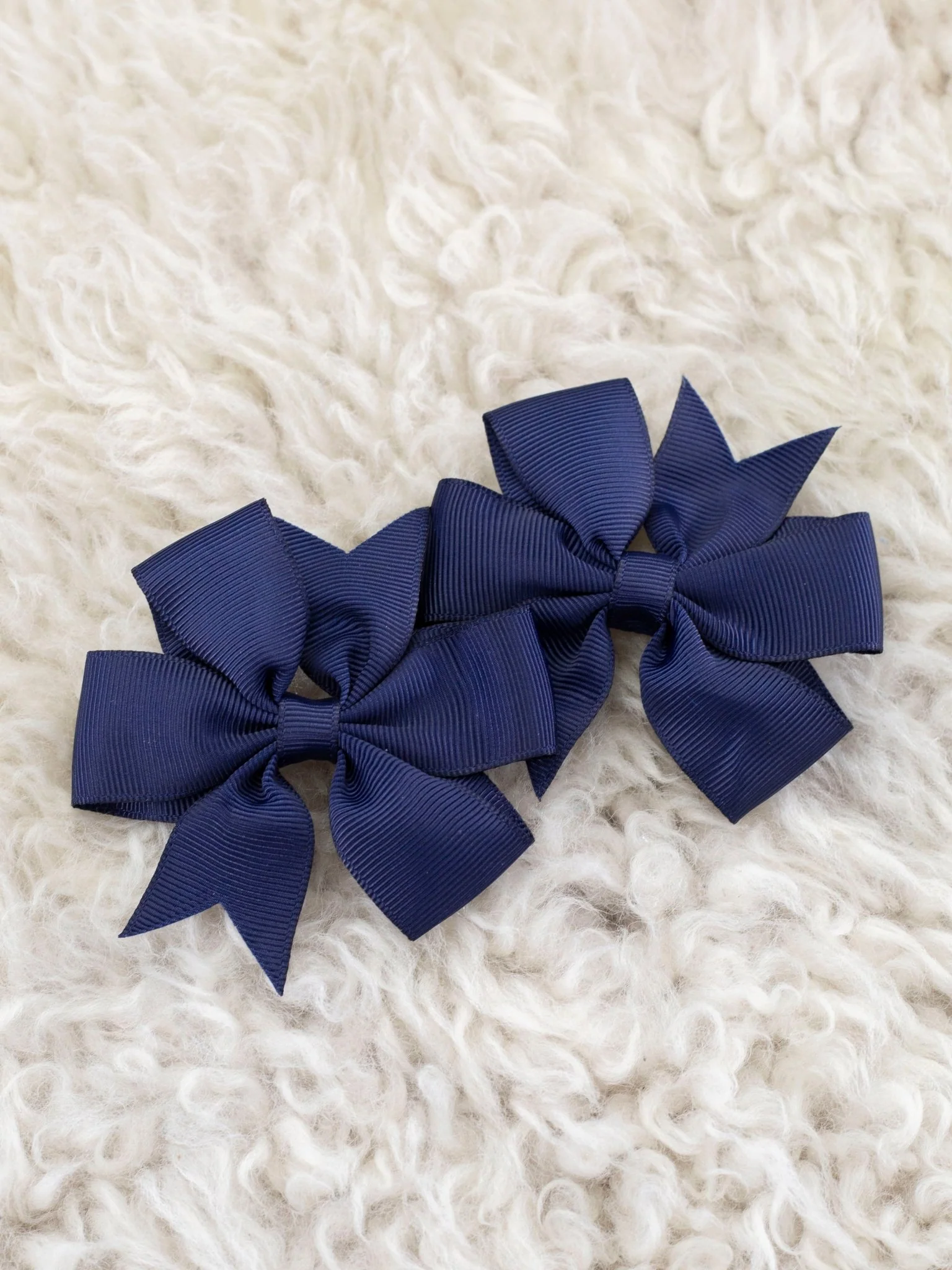 Ribbon Bow 3 Inch - 2 Pack - Image 10