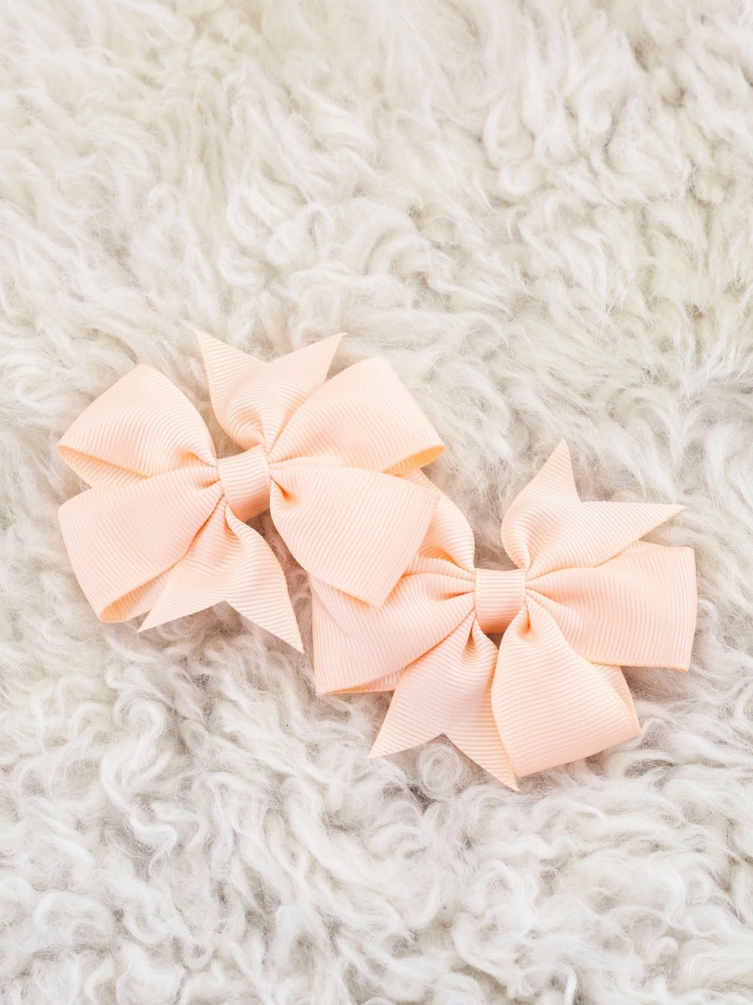 Ribbon Bow 3 Inch - 2 Pack - Image 14