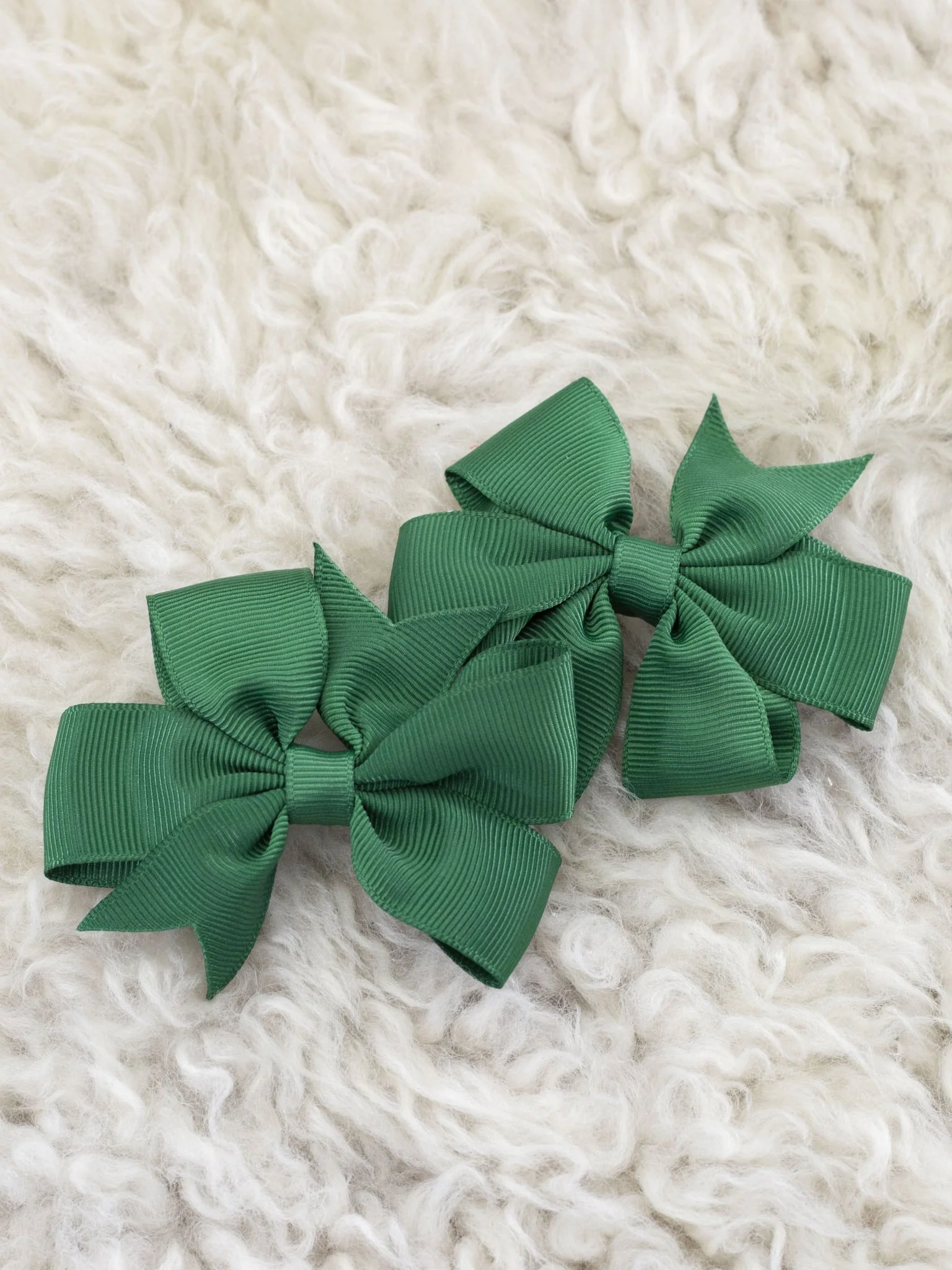 Ribbon Bow 3 Inch - 2 Pack - Image 20
