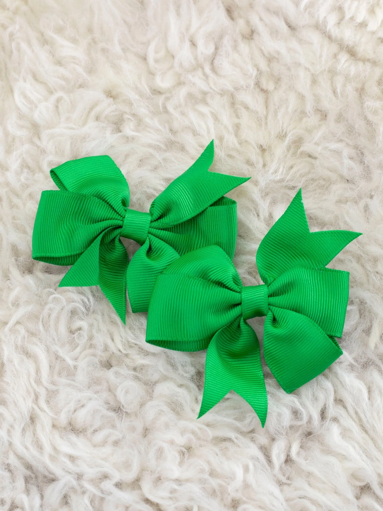 Ribbon Bow 3 Inch - 2 Pack - Image 21
