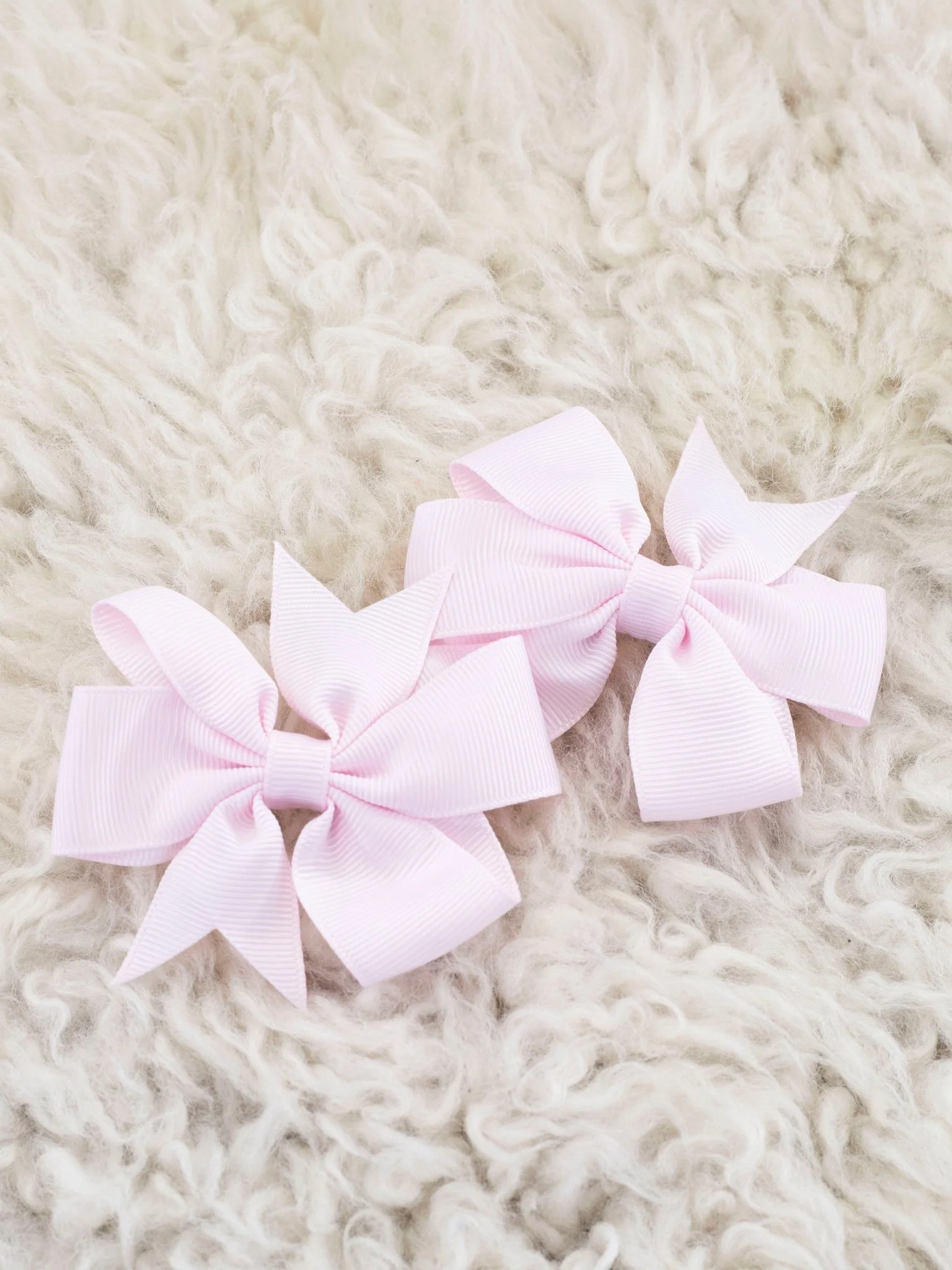 Ribbon Bow 3 Inch - 2 Pack - Image 30