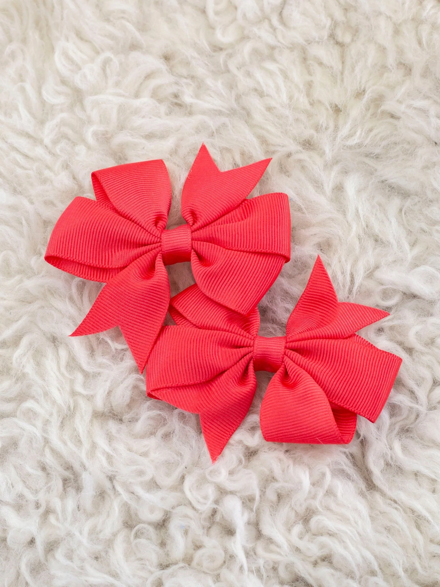 Ribbon Bow 3 Inch - 2 Pack - Image 33