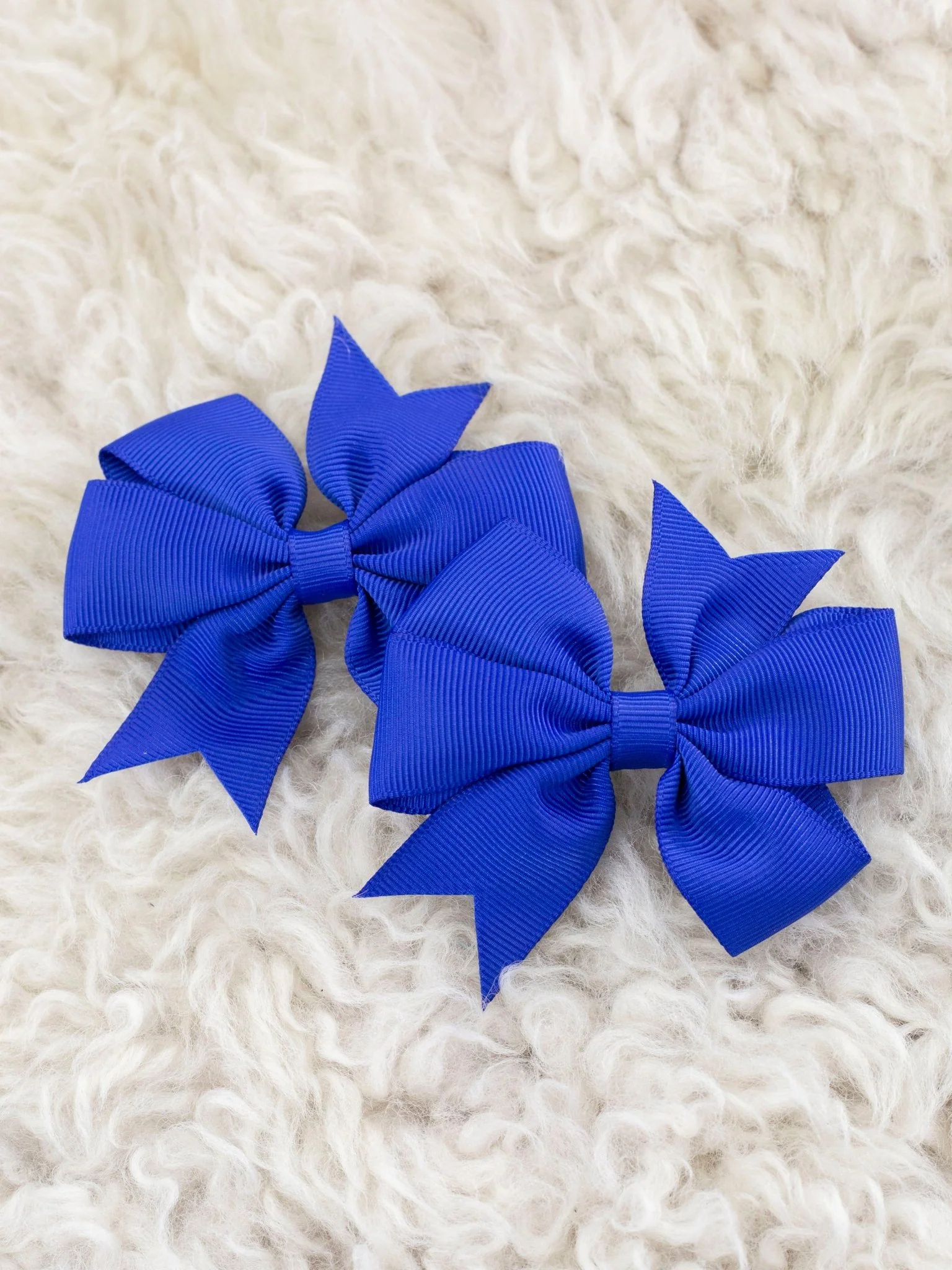 Ribbon Bow 3 Inch - 2 Pack - Image 35