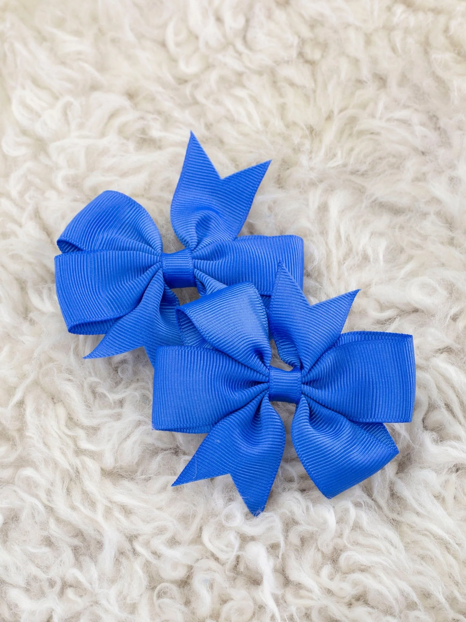 Ribbon Bow 3 Inch - 2 Pack - Image 36