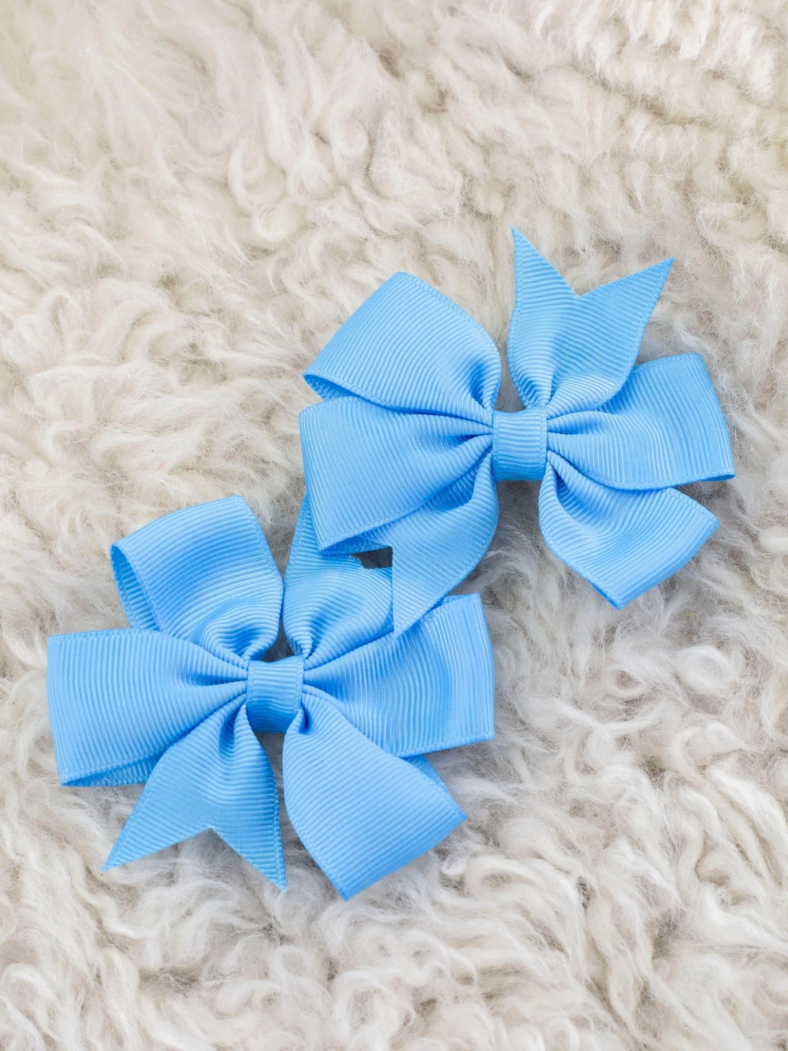 Ribbon Bow 3 Inch - 2 Pack - Image 37