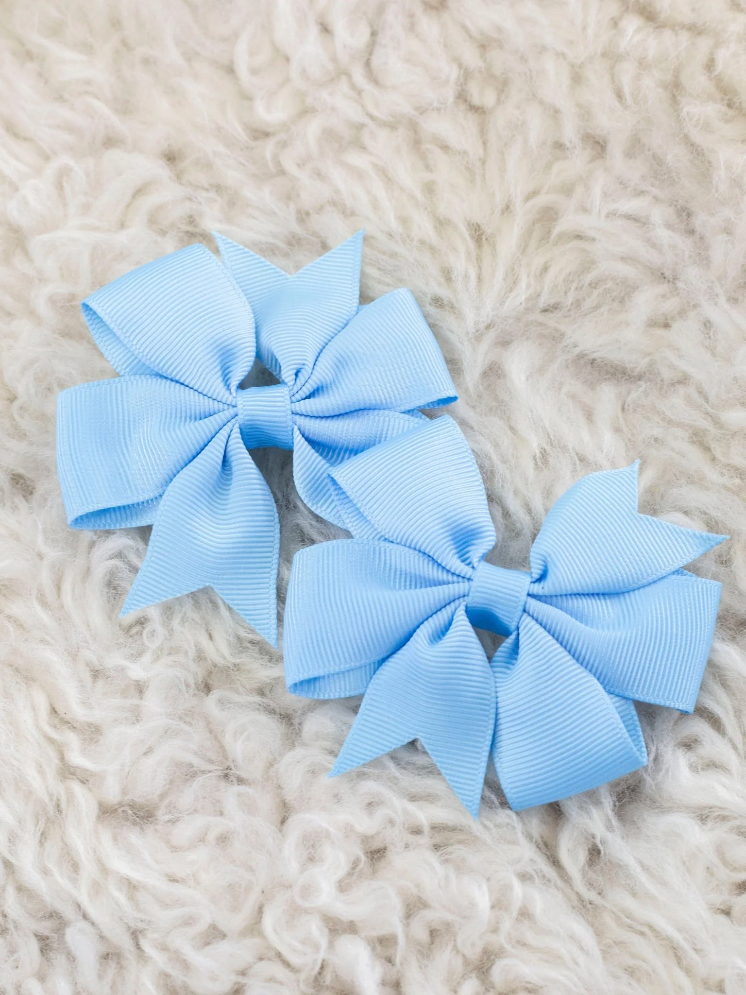 Ribbon Bow 3 Inch - 2 Pack - Image 38