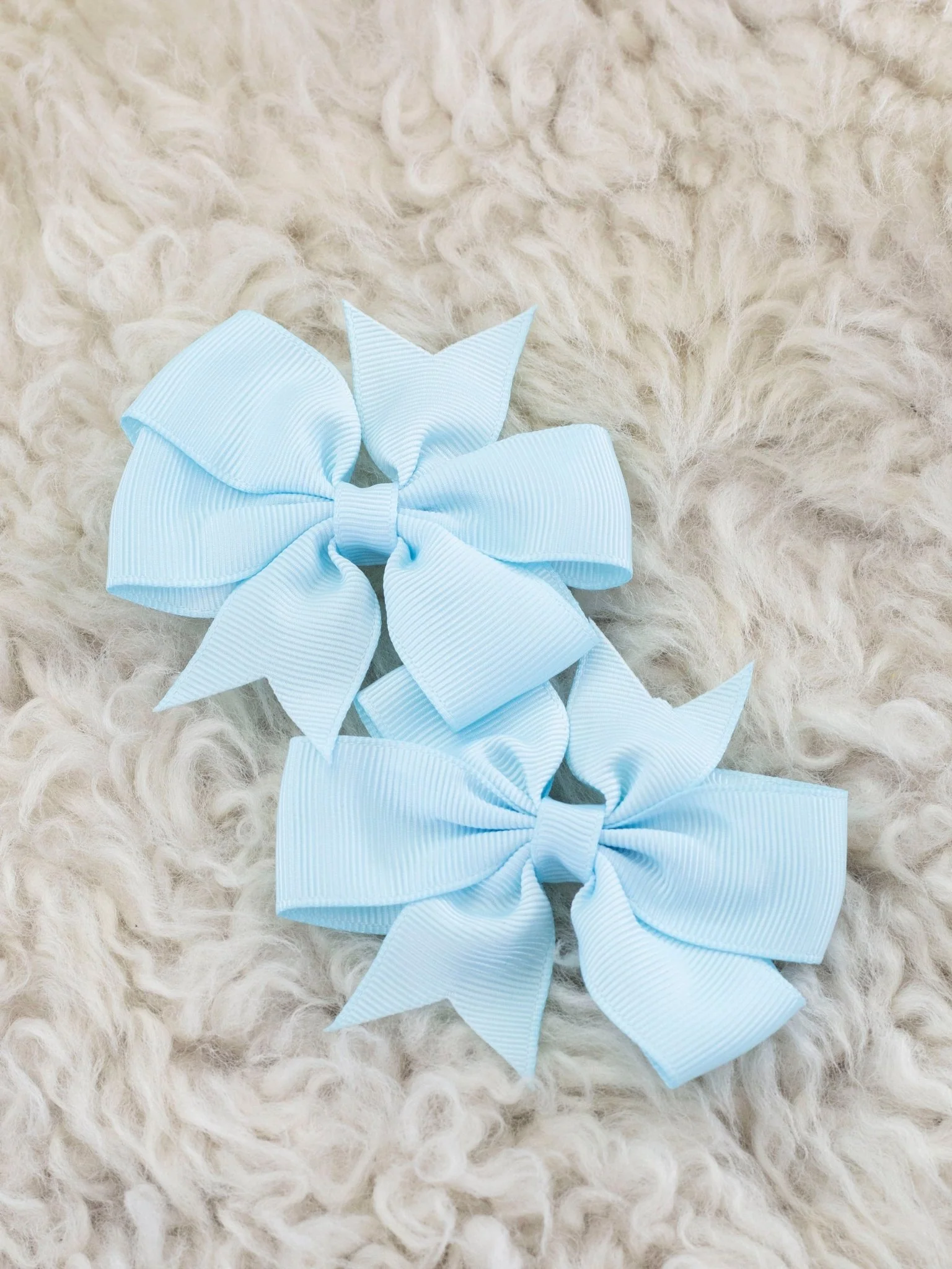 Ribbon Bow 3 Inch - 2 Pack - Image 39