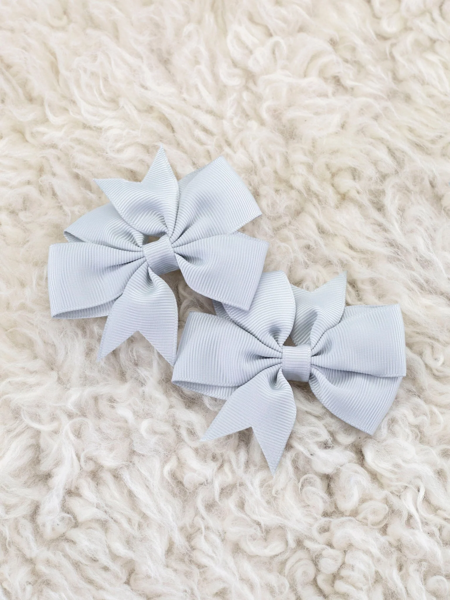 Ribbon Bow 3 Inch - 2 Pack - Image 4