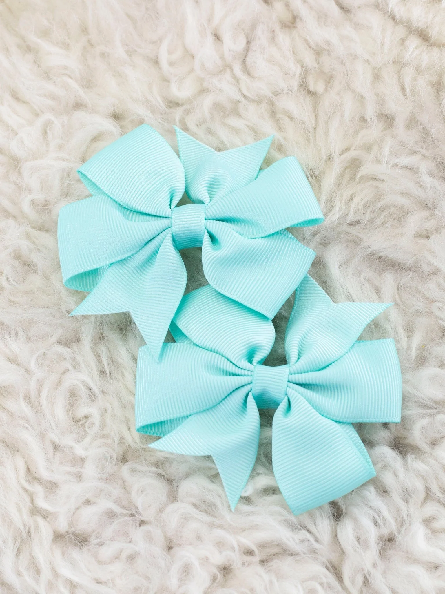 Ribbon Bow 3 Inch - 2 Pack - Image 40