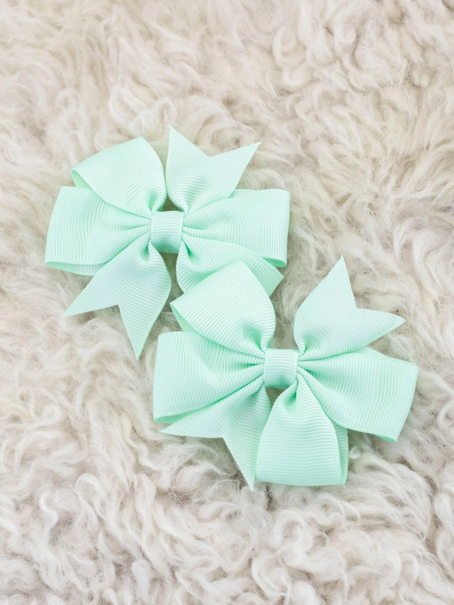 Ribbon Bow 3 Inch - 2 Pack - Image 41