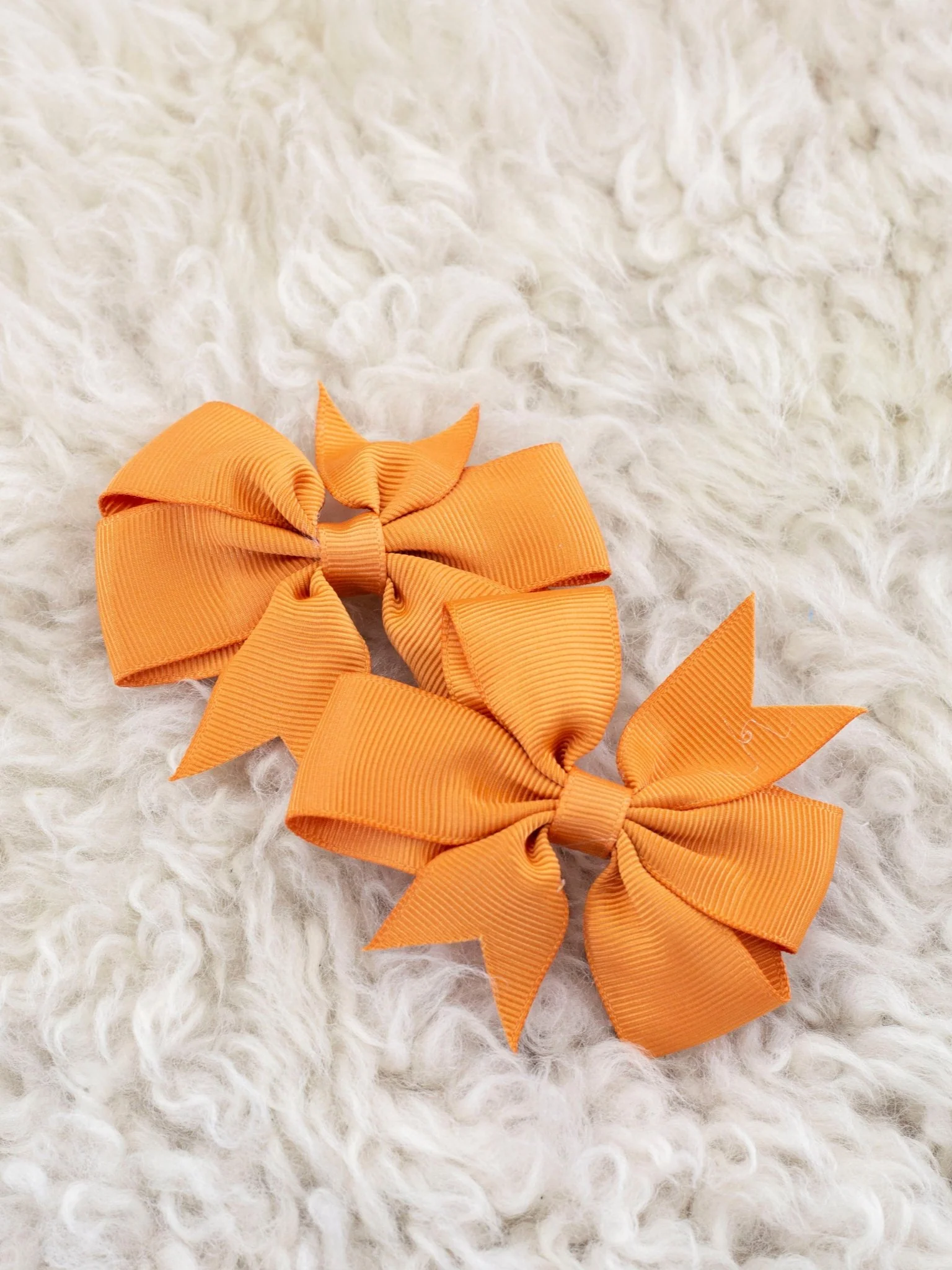 Ribbon Bow 3 Inch - 2 Pack - Image 8