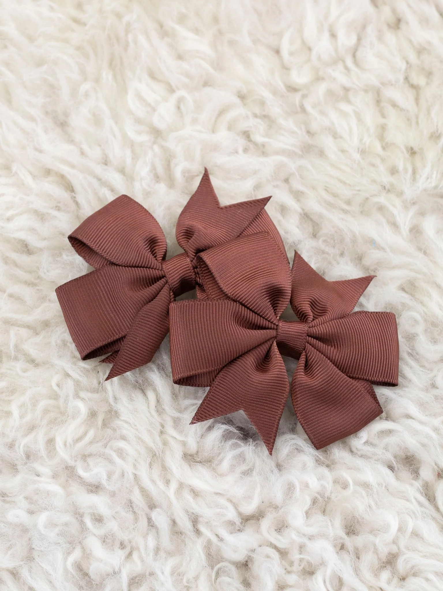 Ribbon Bow 3 Inch - 2 Pack - Image 9