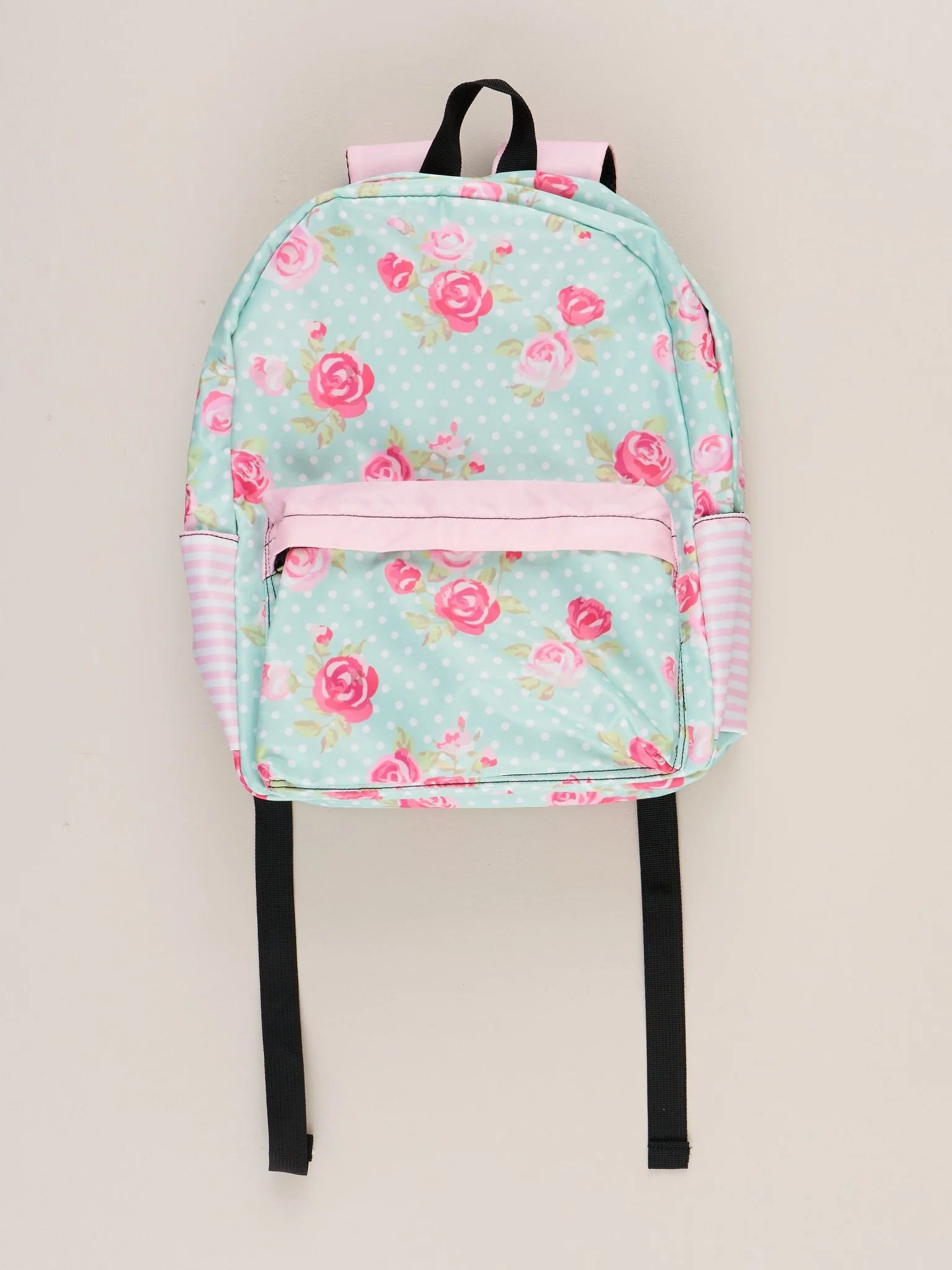 Rose Garden Backpack - Image 2