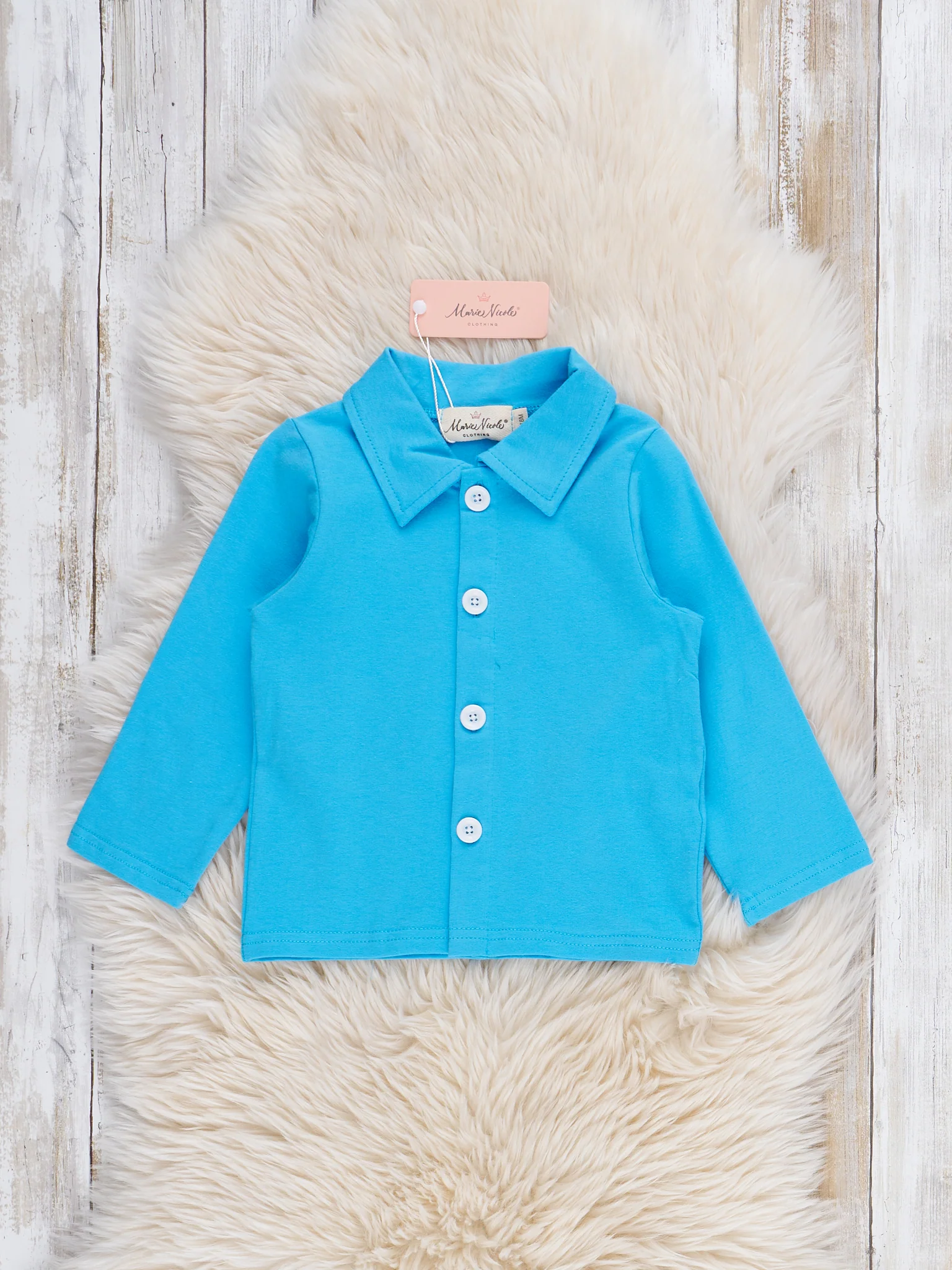 Shine Bright Birthday Bloomers Outfit - Image 3