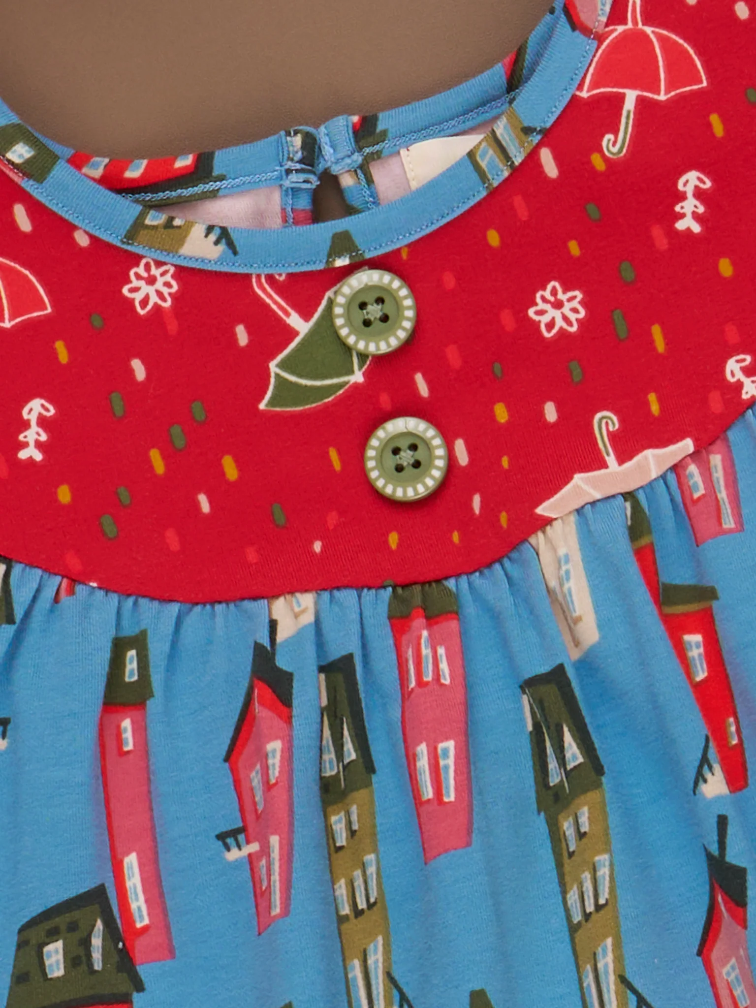 Storybook Lane Flutter Outfit - Image 4