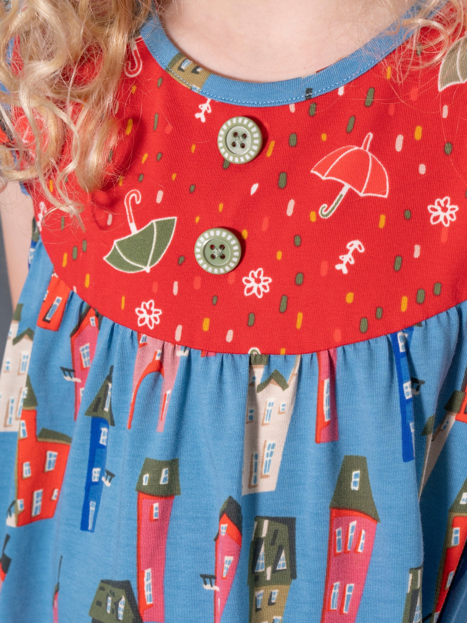 Storybook Lane Flutter Outfit - Image 8