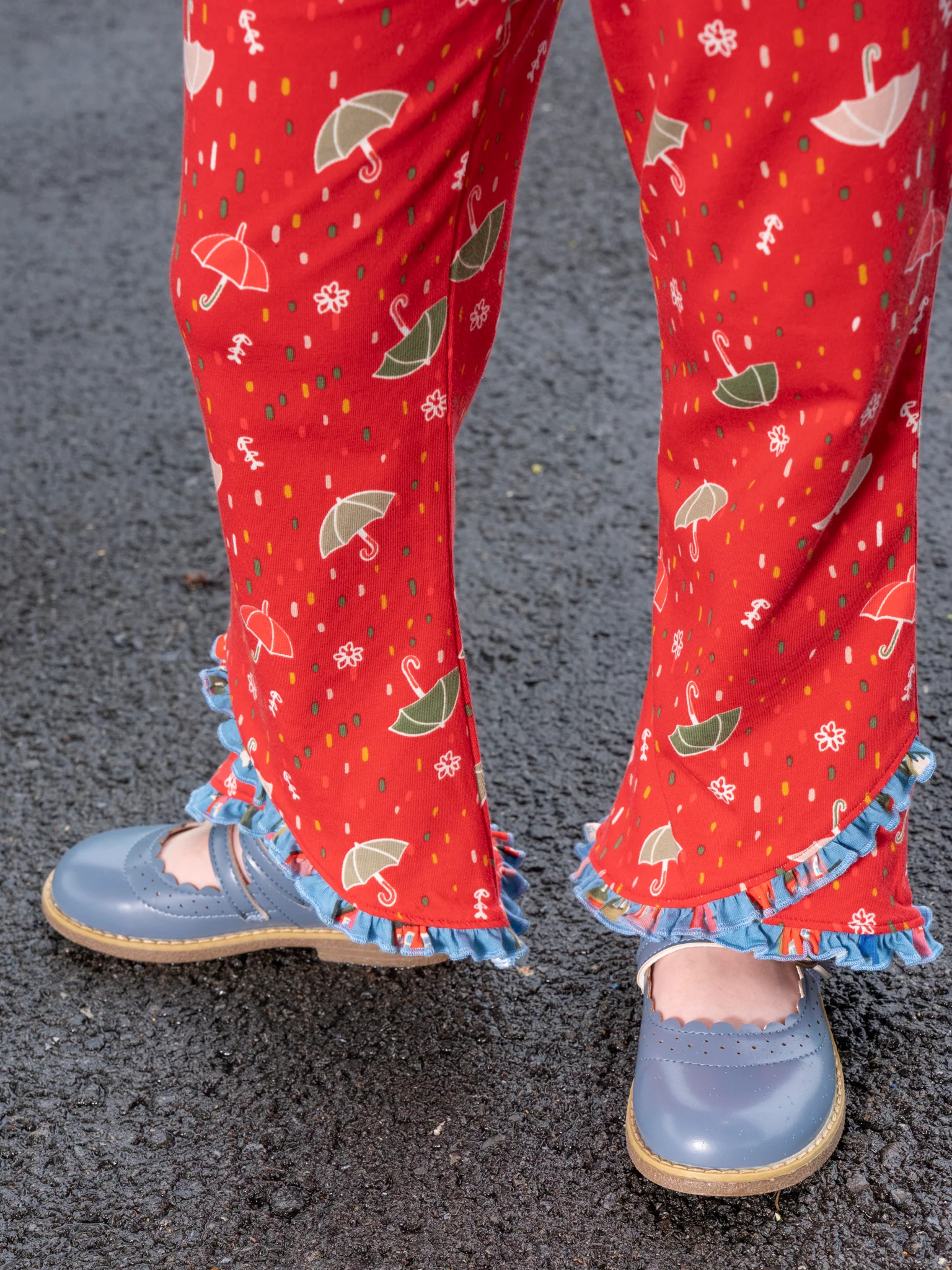 Storybook Lane Flutter Outfit - Image 9