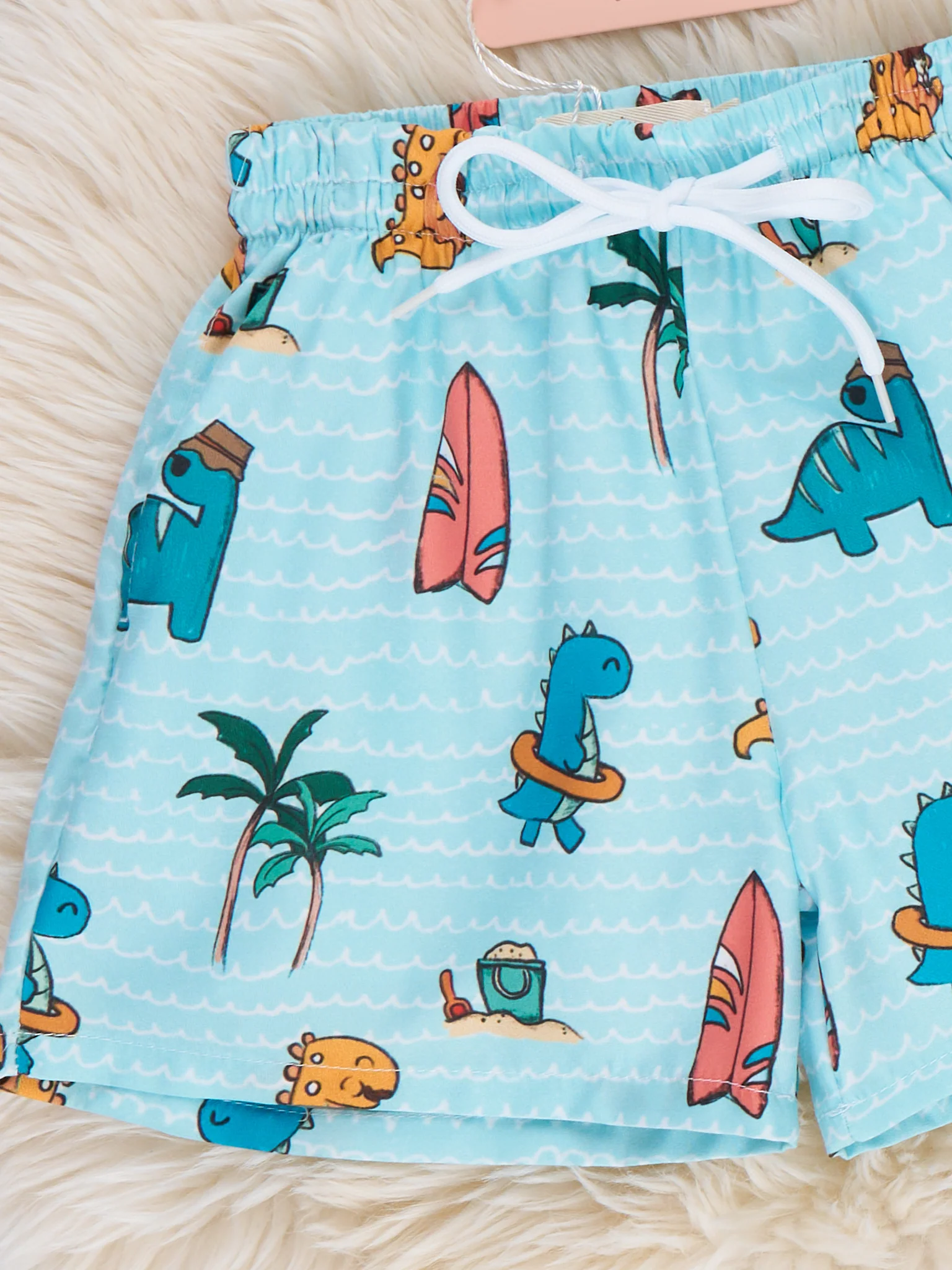 Surf Squad Dino Trunk - Image 3