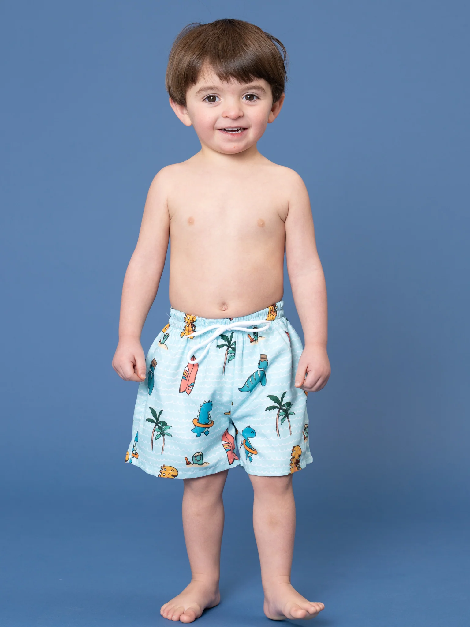 Surf Squad Dino Trunk - Image 4