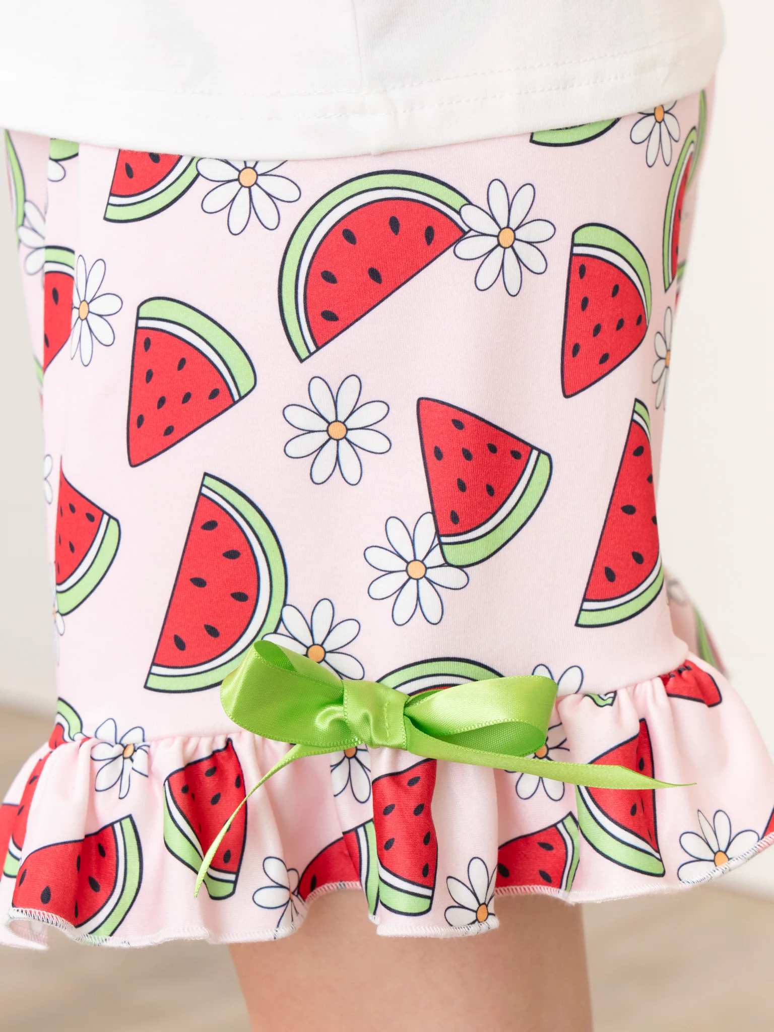 Sweet Summertime Ruffle Outfit - Image 6