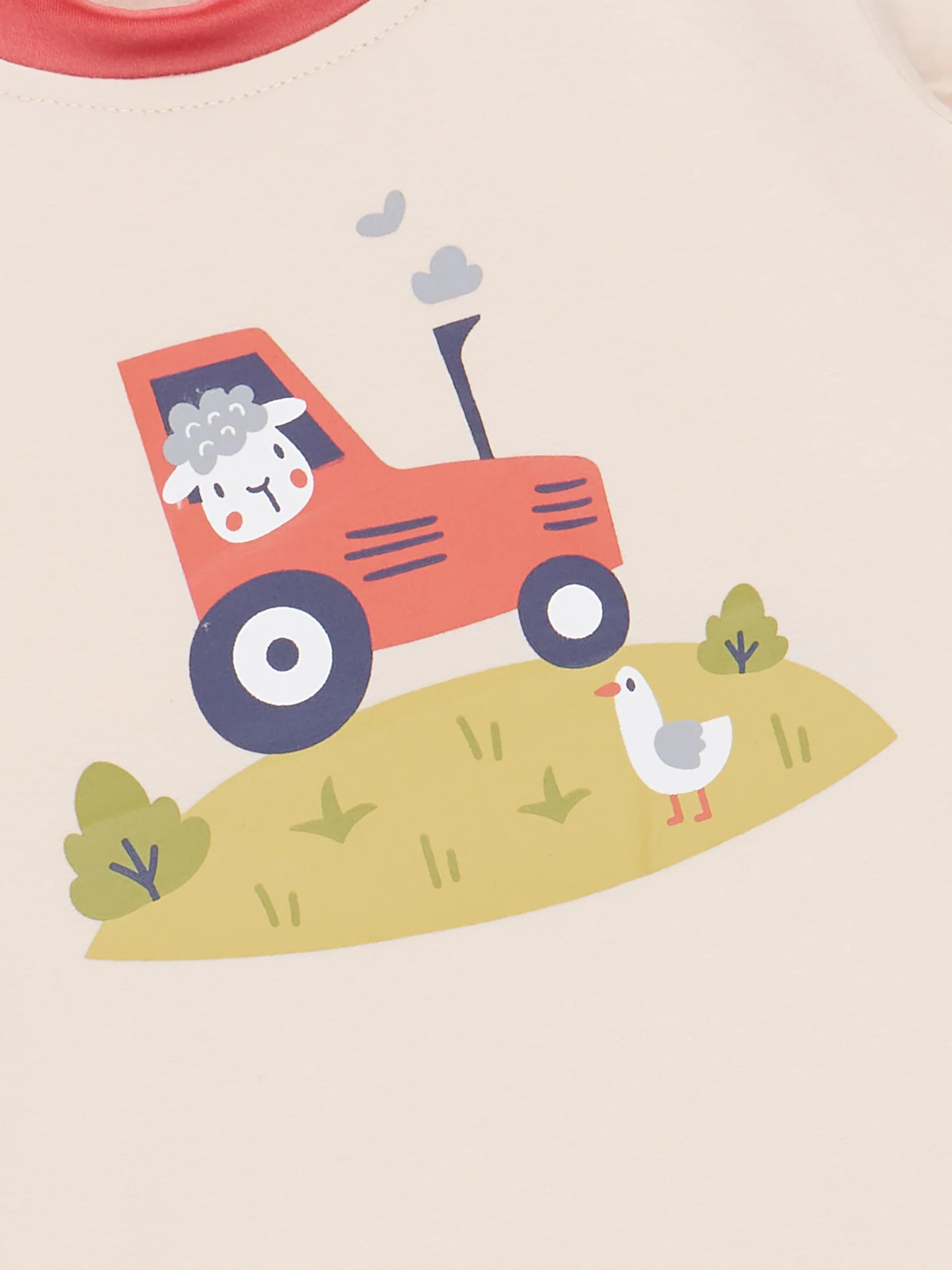 Tractor Ride Outfit - Image 3