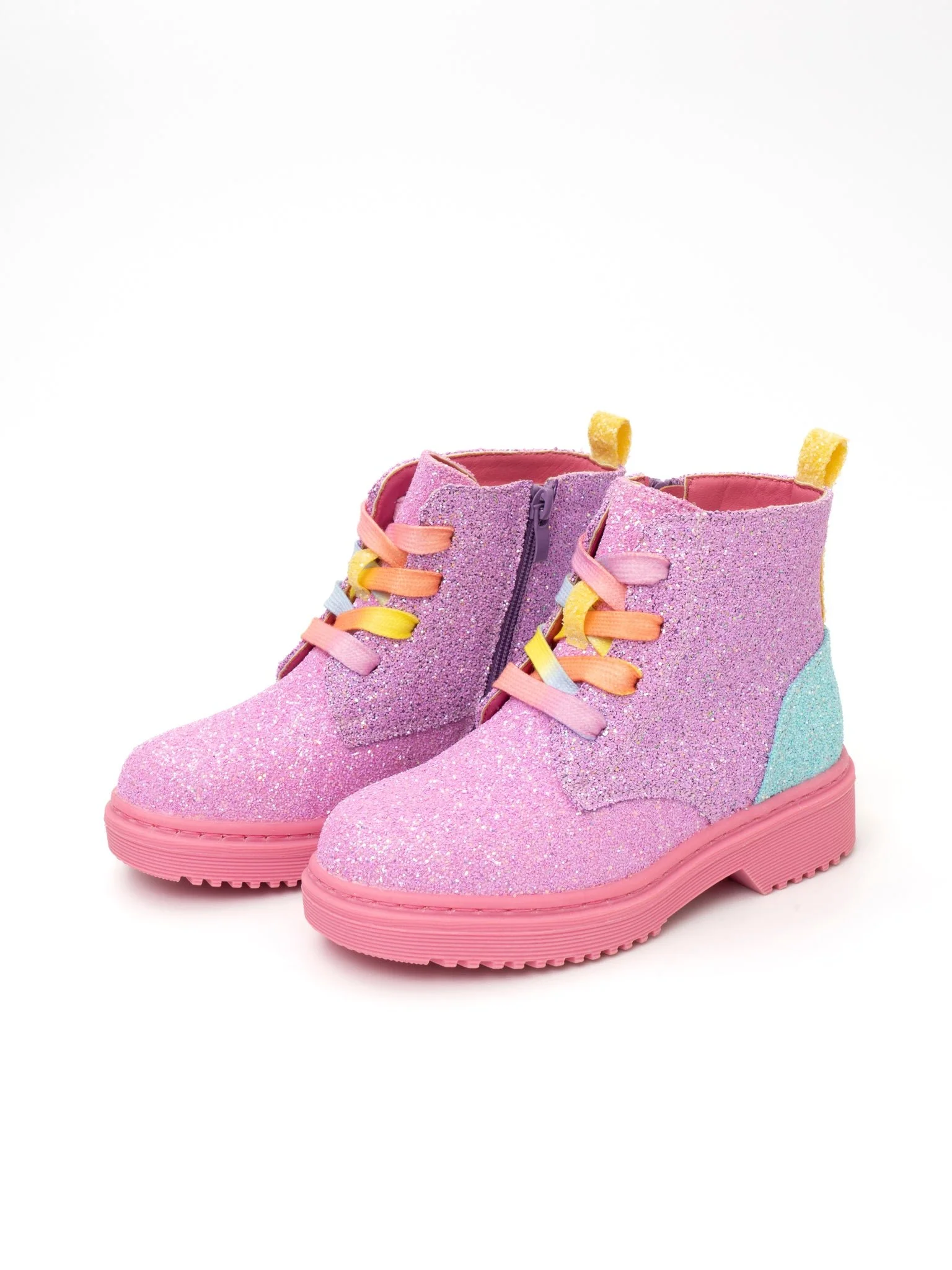 Unicorn Shimmer Boot - Image 4