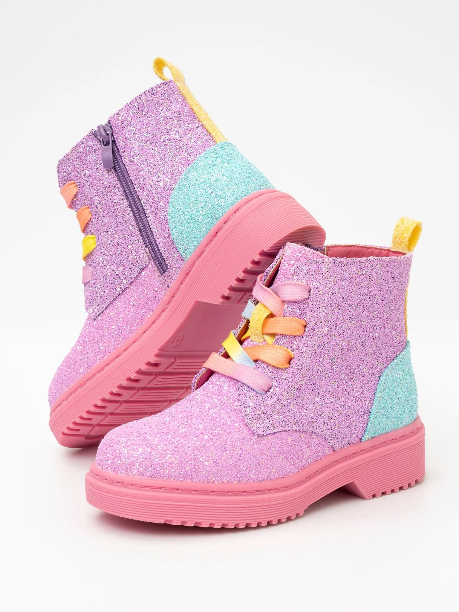 Unicorn Shimmer Boot - Image 7