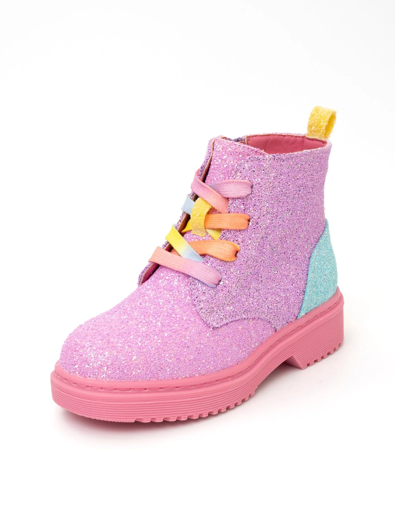 Unicorn Shimmer Boot - Image 9