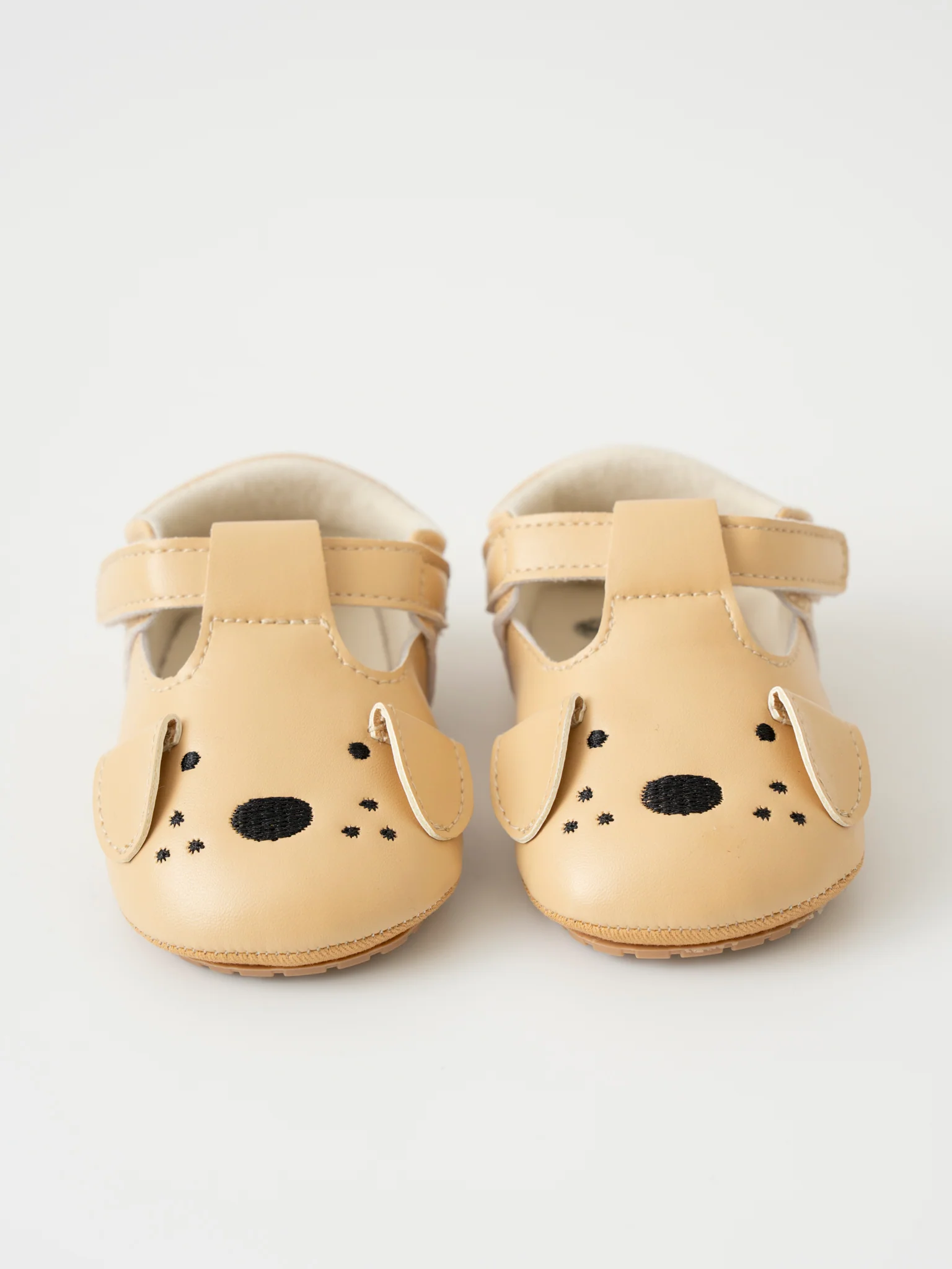 Velcro Dog Baby Shoe - Image 5